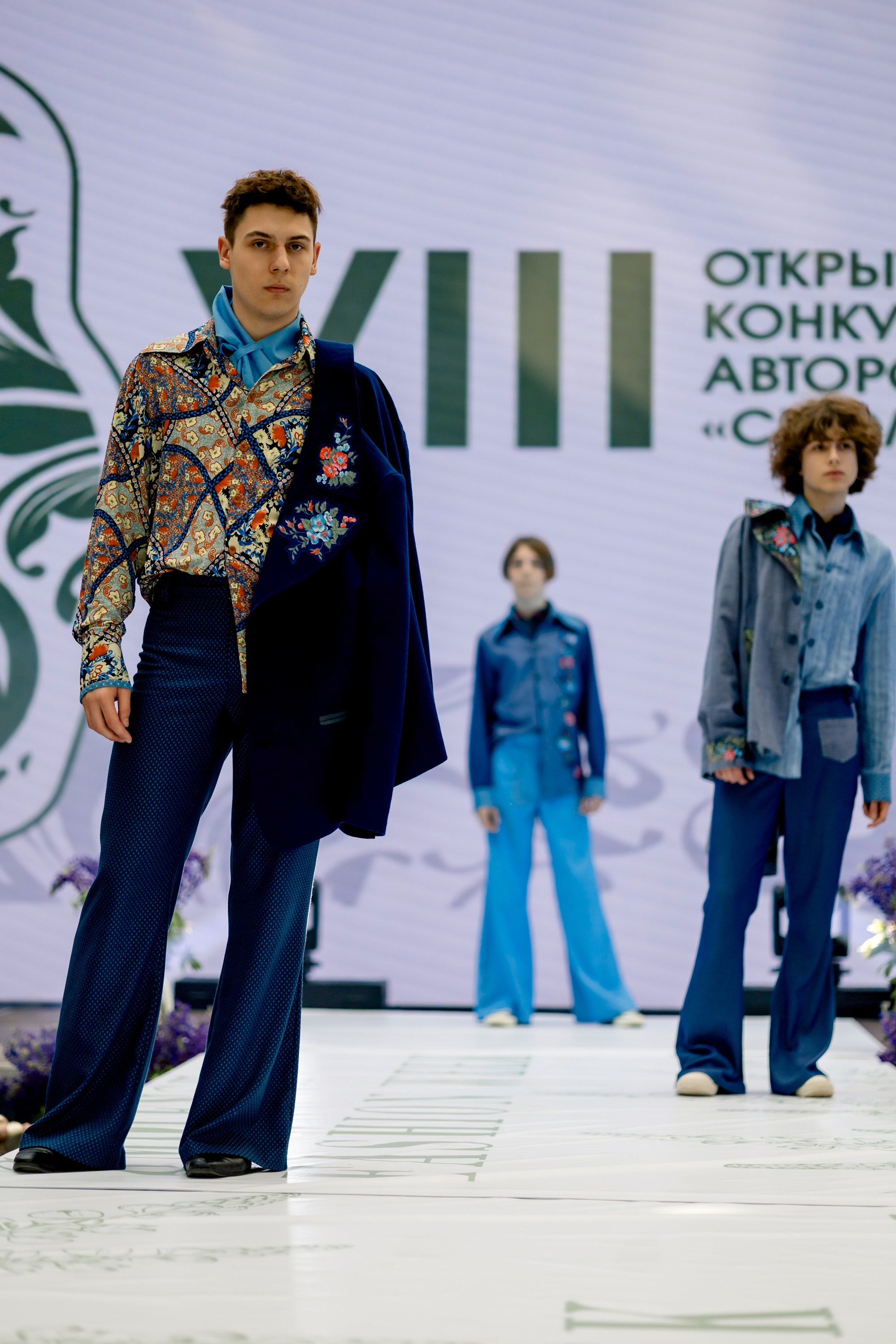 Smolensk Fashion Week 2025_День 2_Смоленская матрешка. Главная