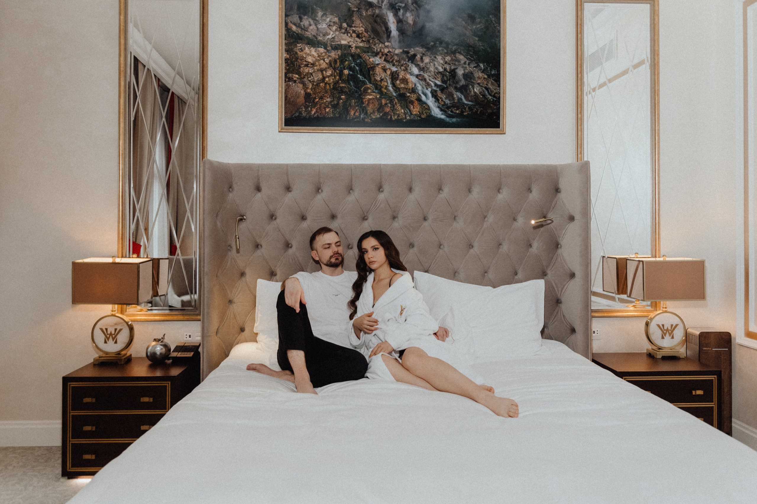 Питер на двоих. Свадебный фотограф Анастасия Пальчикова