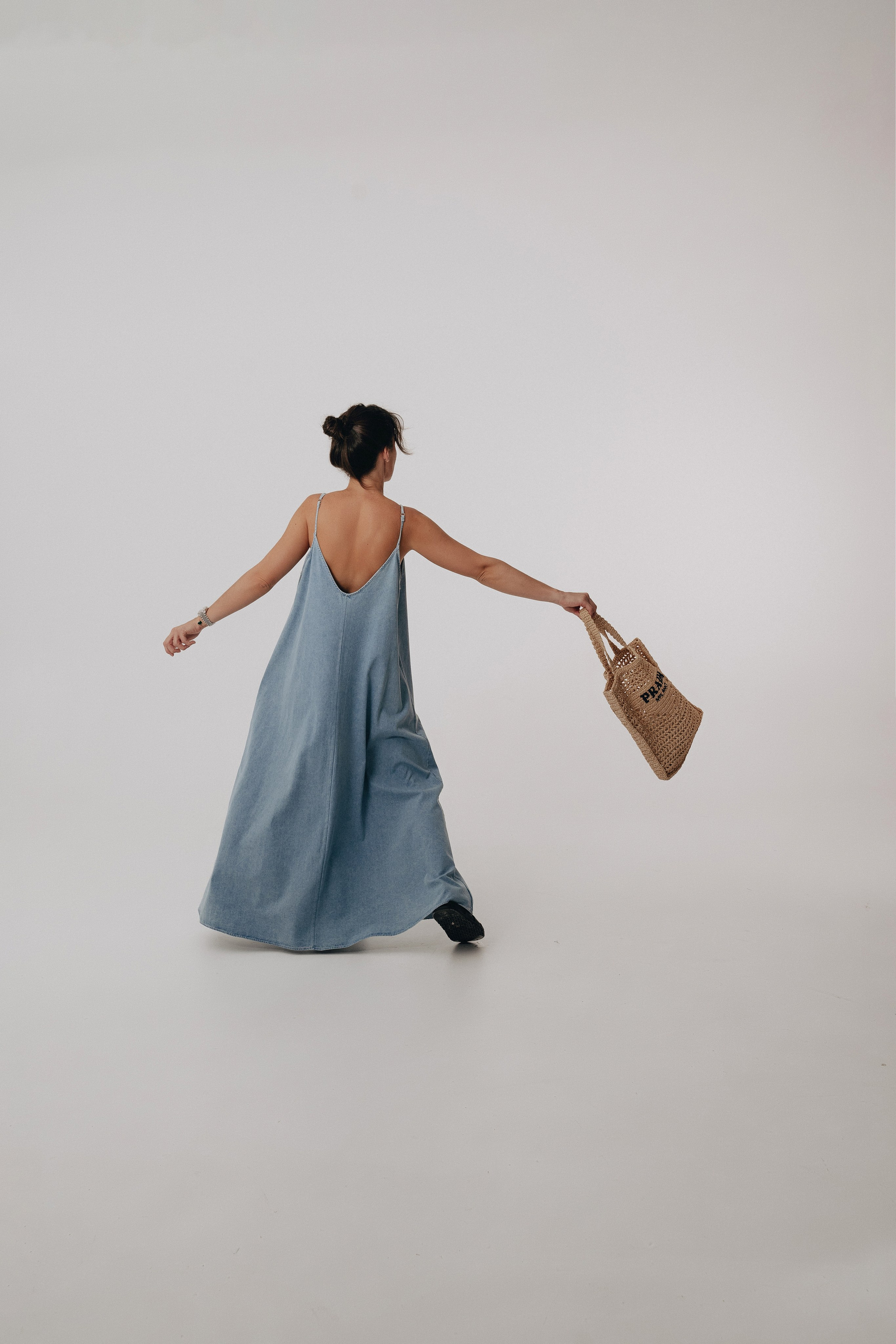 Бренд одежды VOICE. Екатерина Курбанова. Женский фотограф