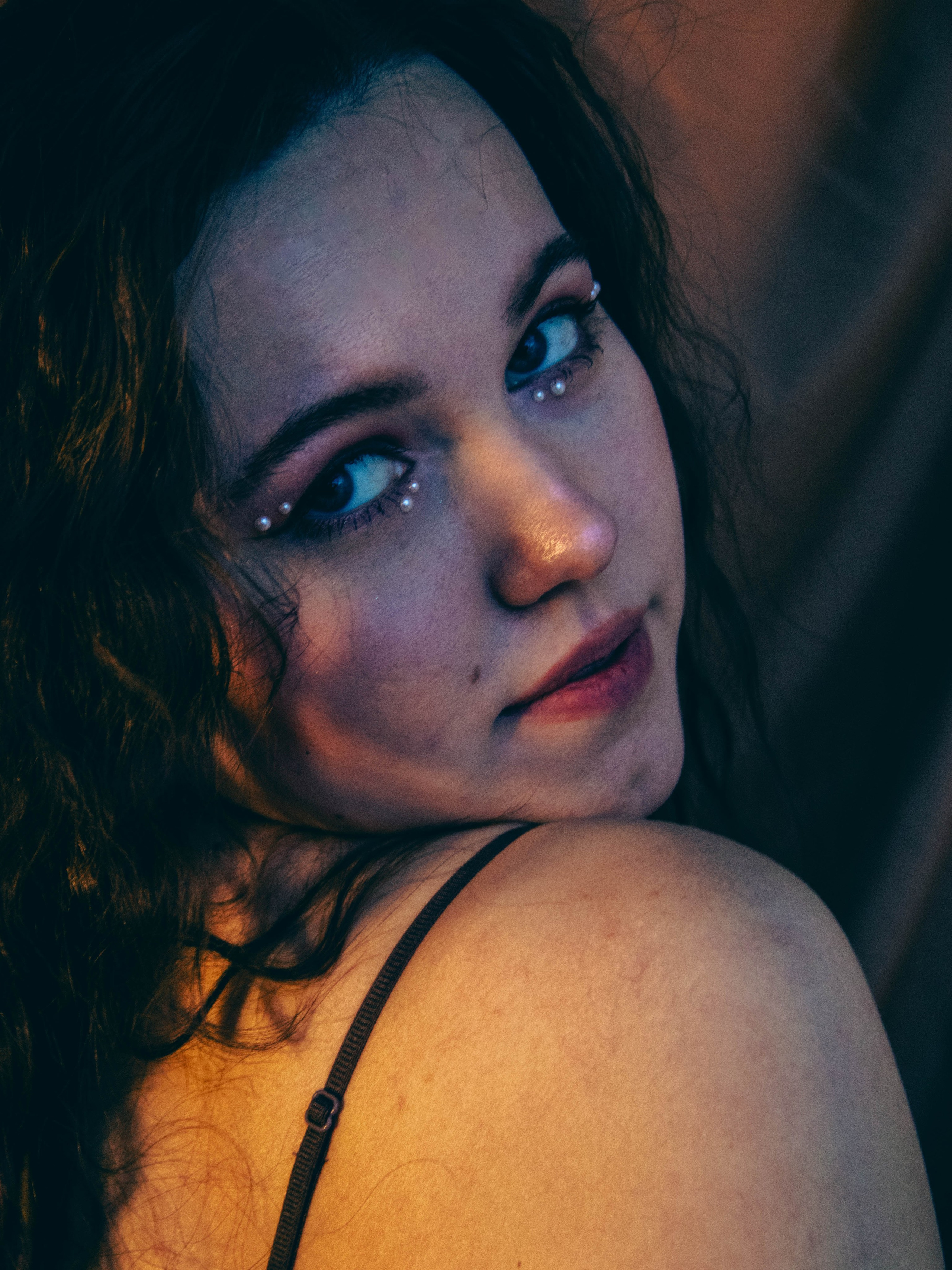 Ирина. «Матрица»