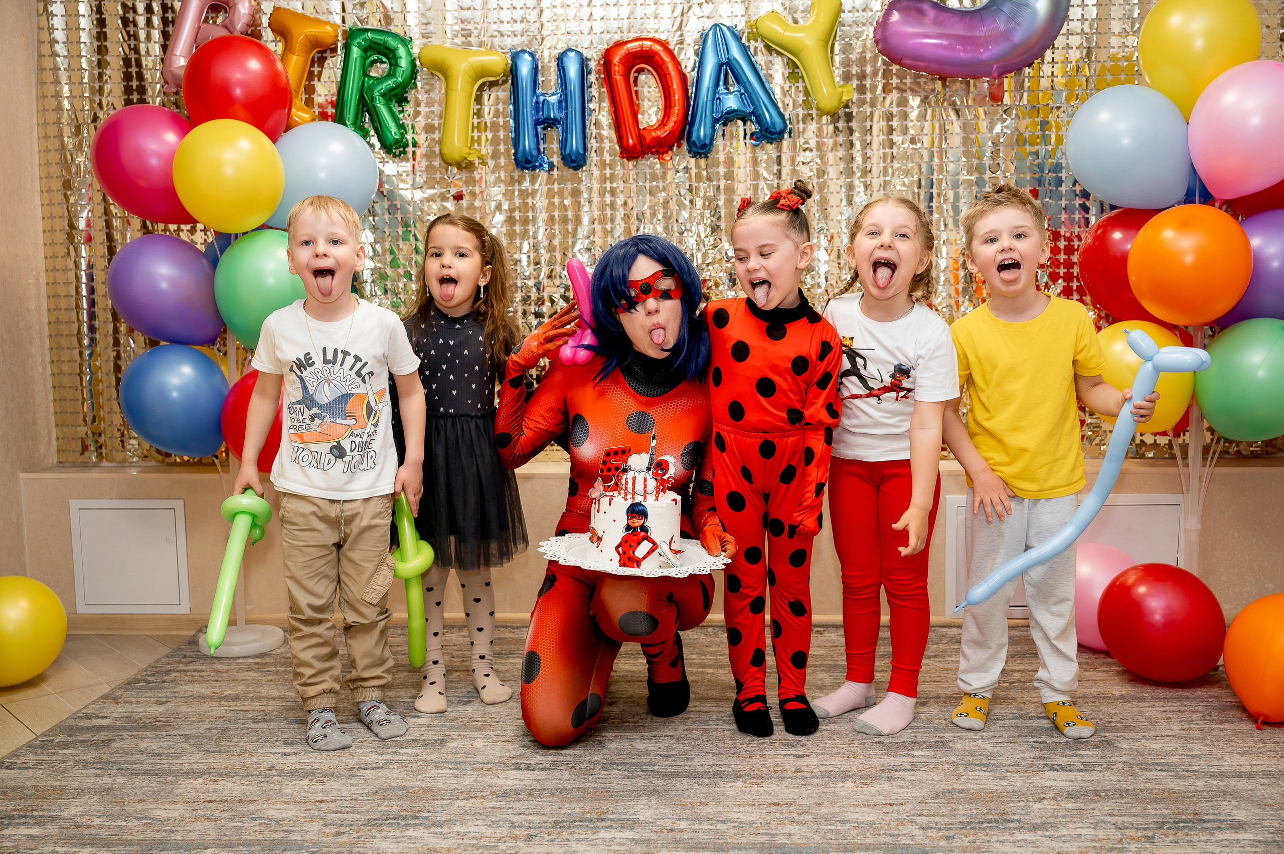 Милашке 6 лет. «Жили-были». Свадебный, семейный и репортажный фотограф. Брянск. Эльвира Голенкова