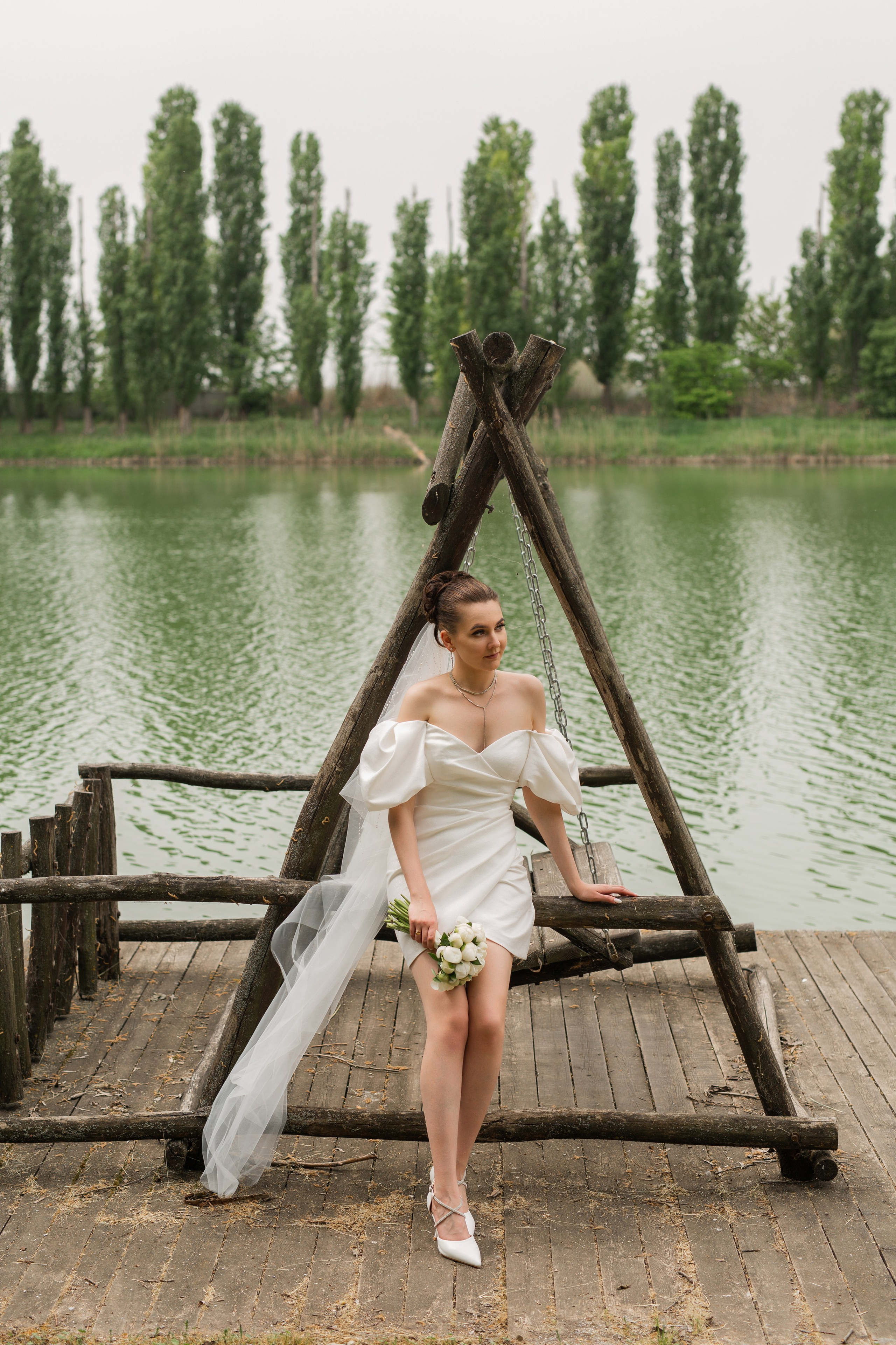 Настя и Влад. Семейный фотограф в Каневской Епифанова Ольга