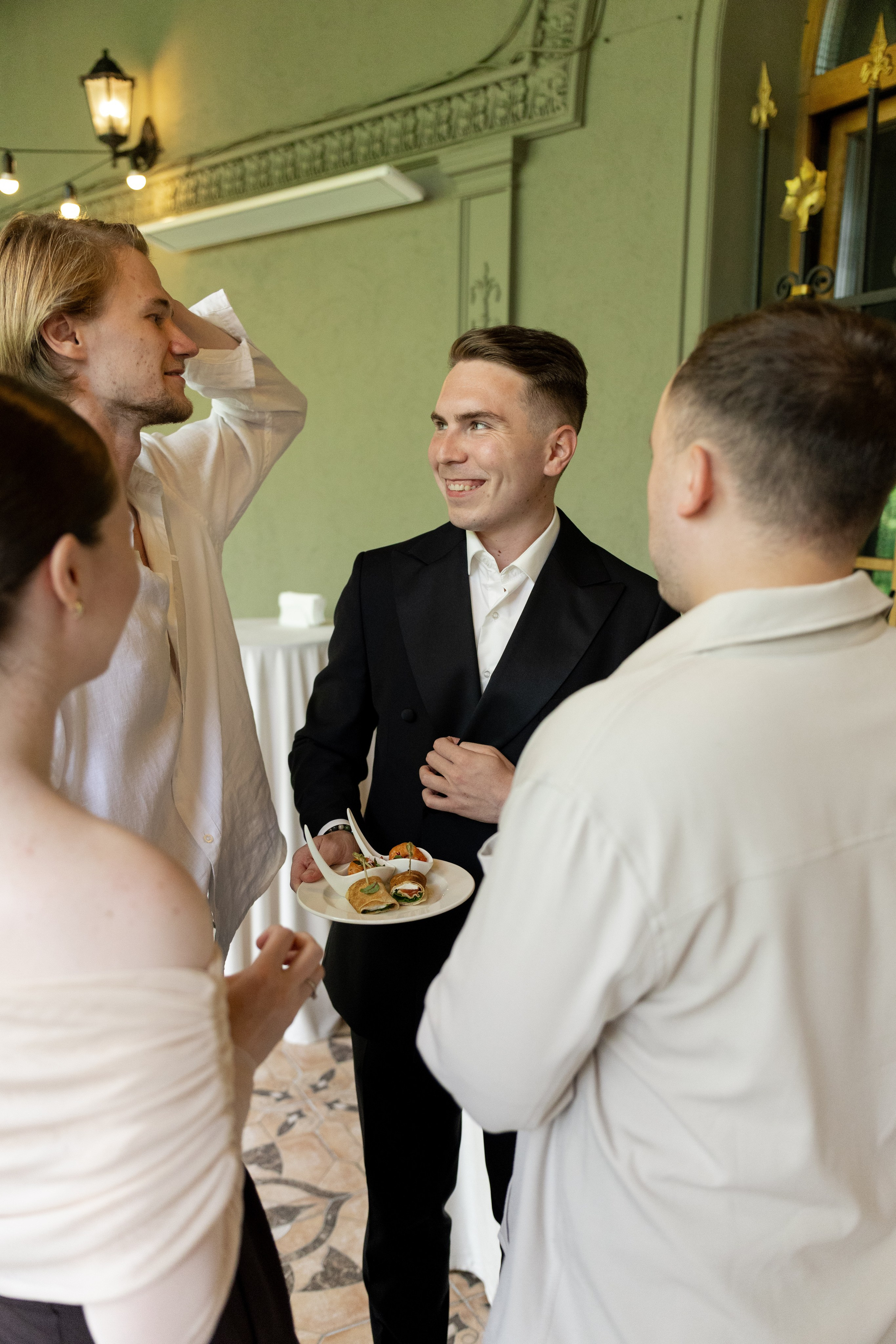Виктория и Кирилл. Фотограф Артем Бросов в Санкт-Петербурге и Дубае