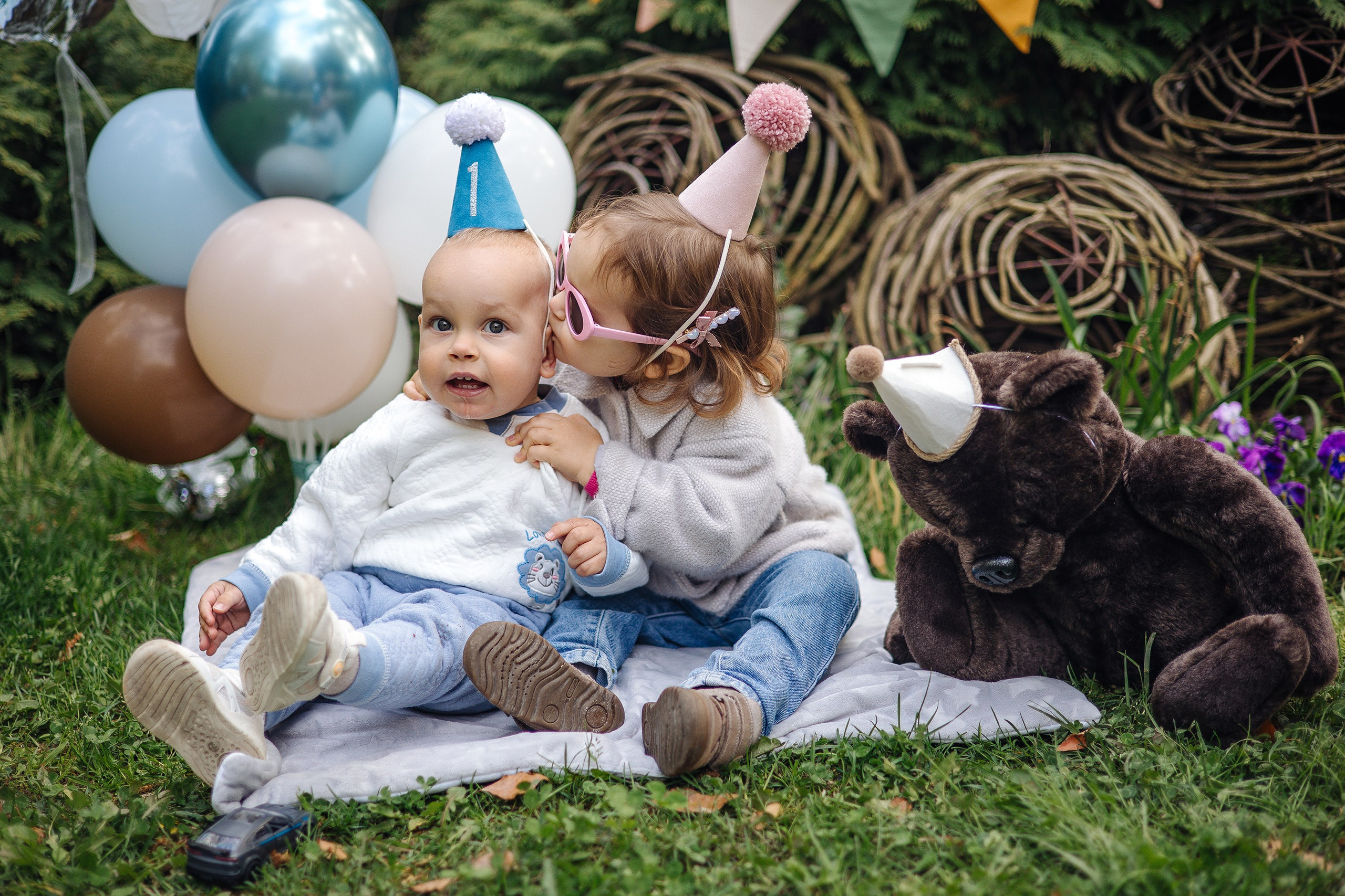 Семейный фотограф Валентина Качур в Сочи
