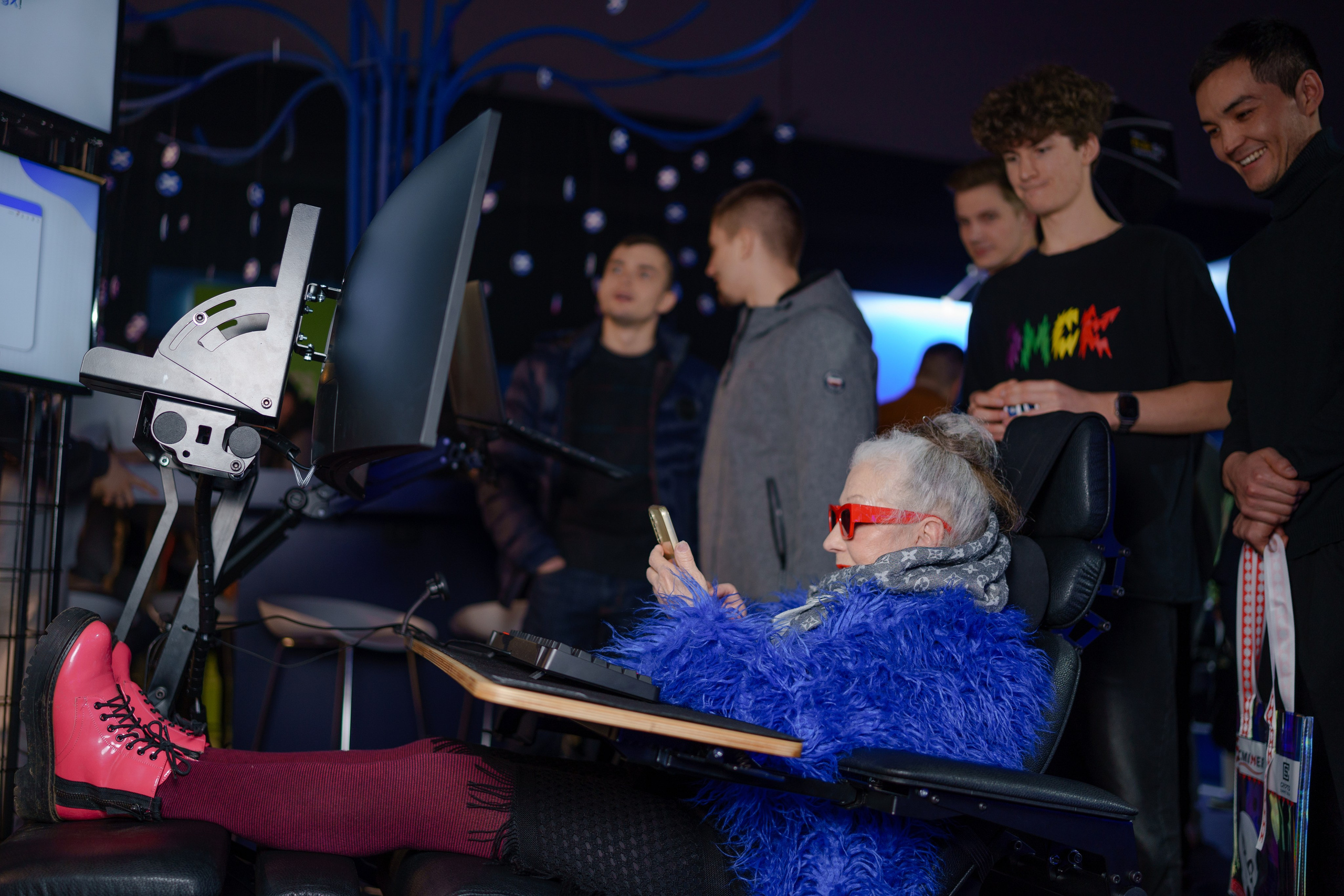 Репортажный фотограф Сергей Дружинин на мероприятие в Москве. Репортажный фотограф Москва Сергей Дружинин