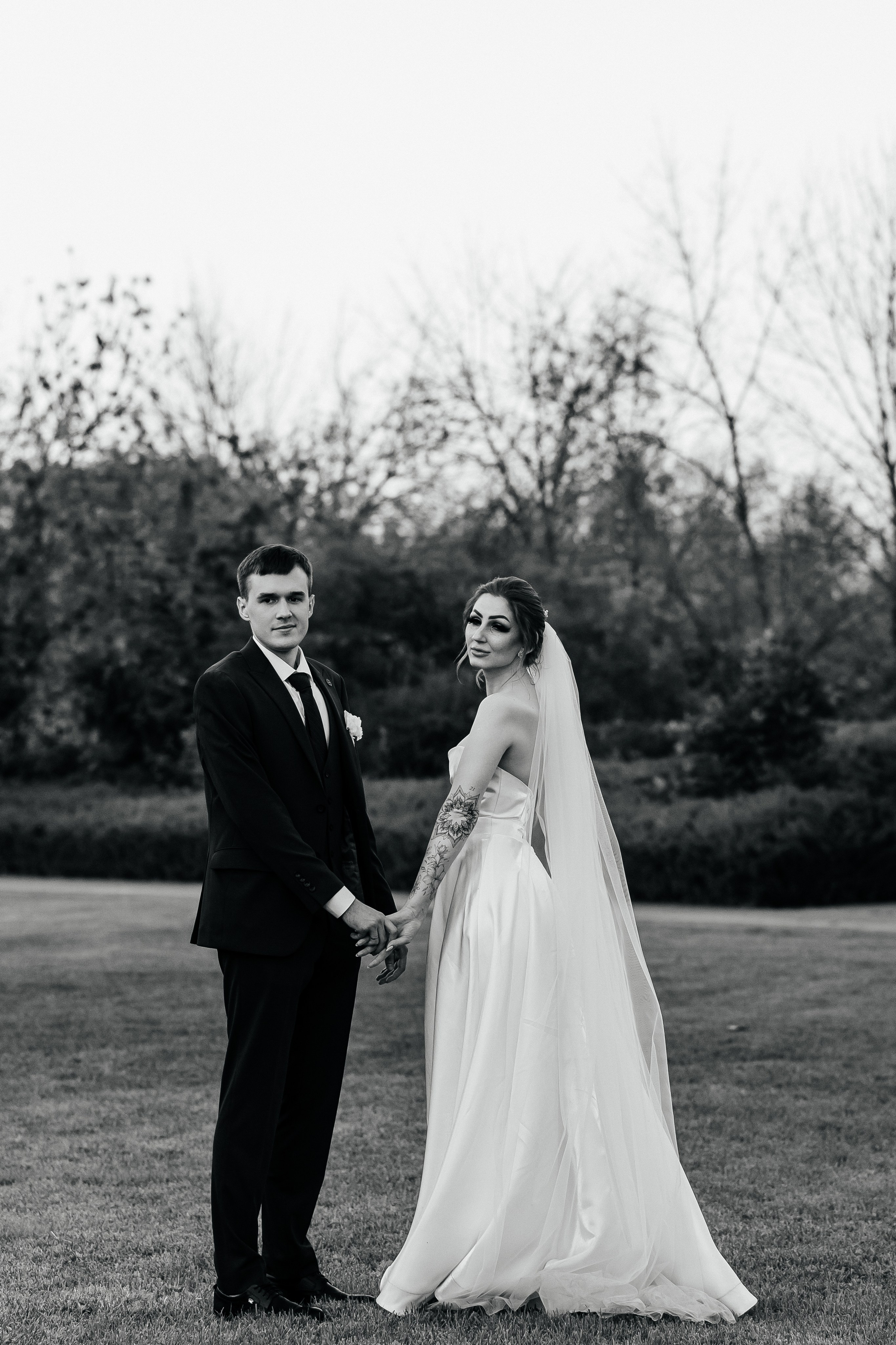 Денис и Юлия. Свадебный и семейный фотограф в Ростове-на-Дону