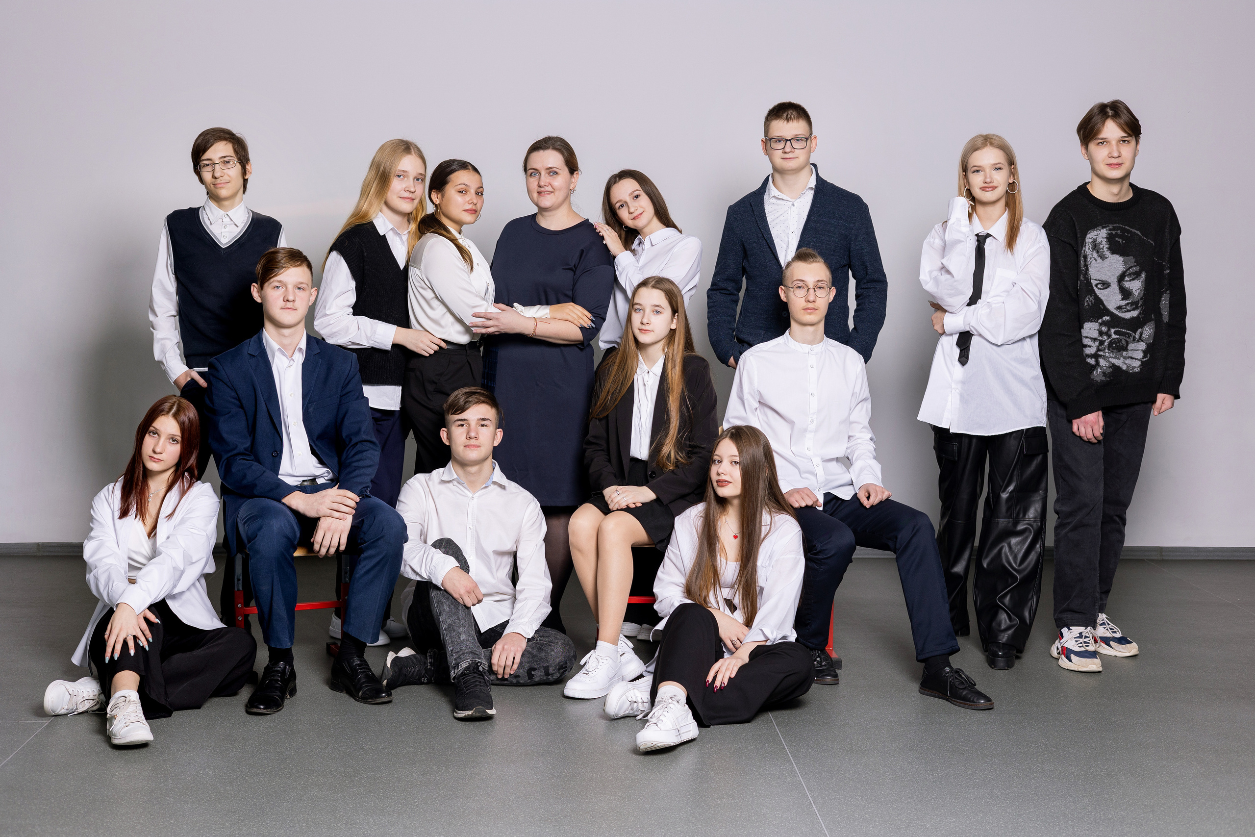 Школа 37 Великий Новгород. Выпускные альбомы. Школьный и семейный фотограф Виктория Игнатьева