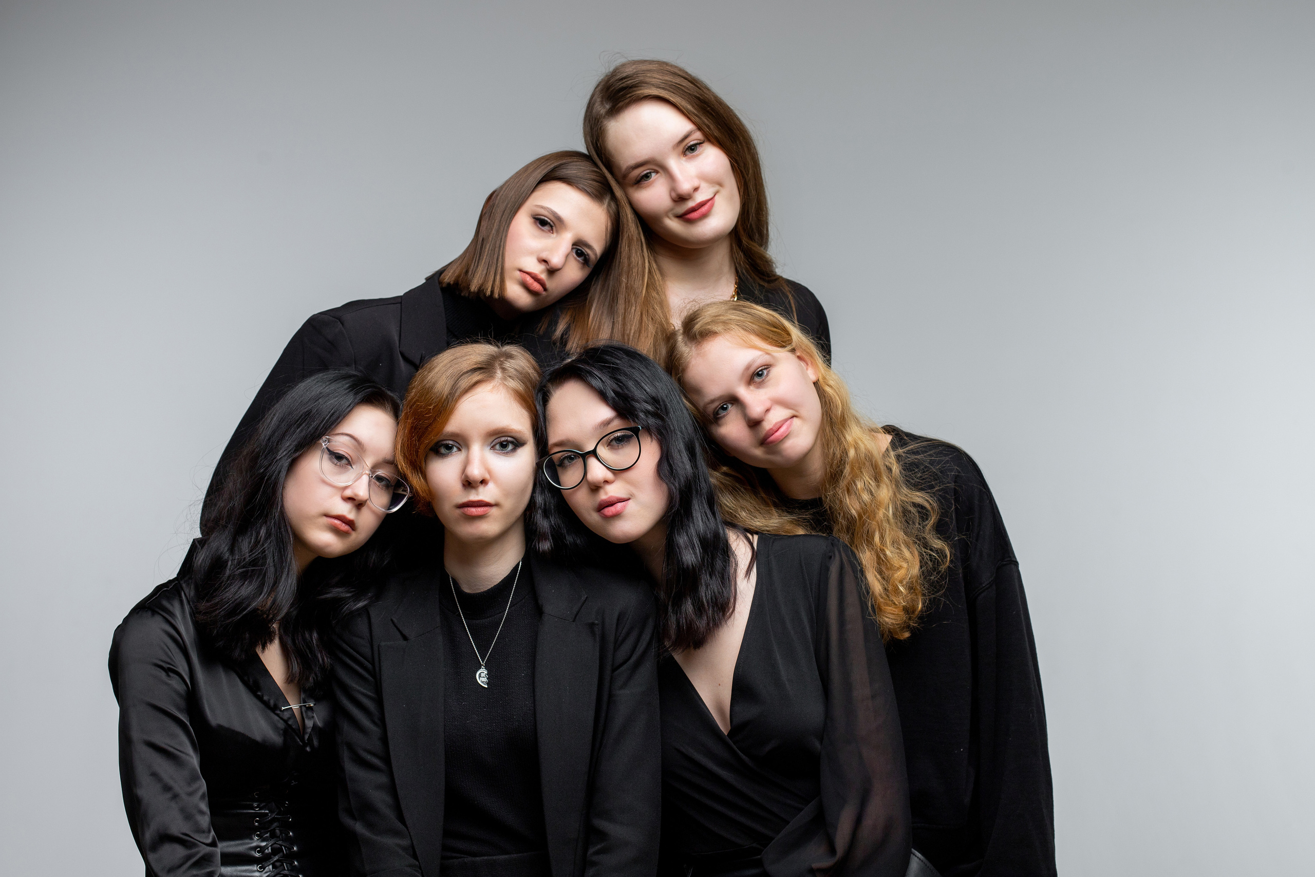 Зал Fashion. Выпускные альбомы. Школьный и семейный фотограф Виктория Игнатьева