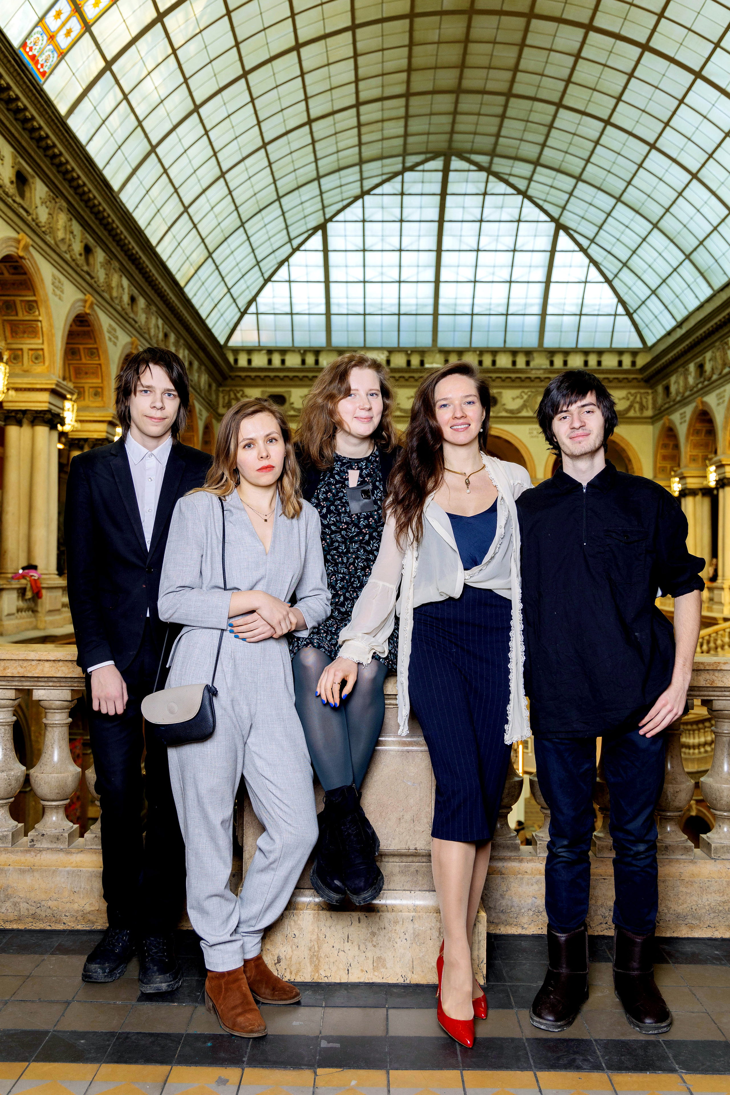 Школа 181. Выпускные альбомы. Школьный и семейный фотограф Виктория Игнатьева