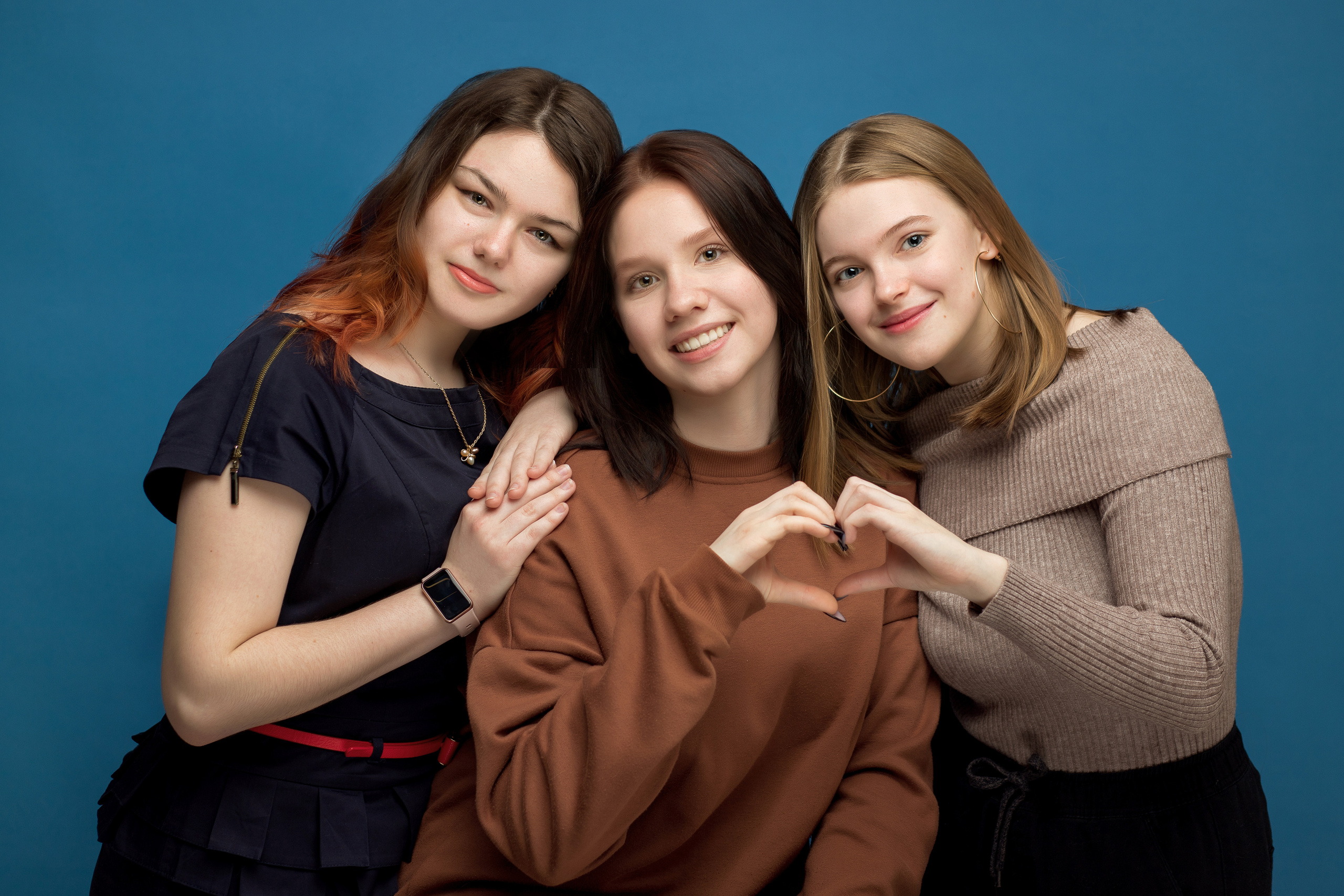 Зал Fashion. Выпускные альбомы. Школьный и семейный фотограф Виктория Игнатьева