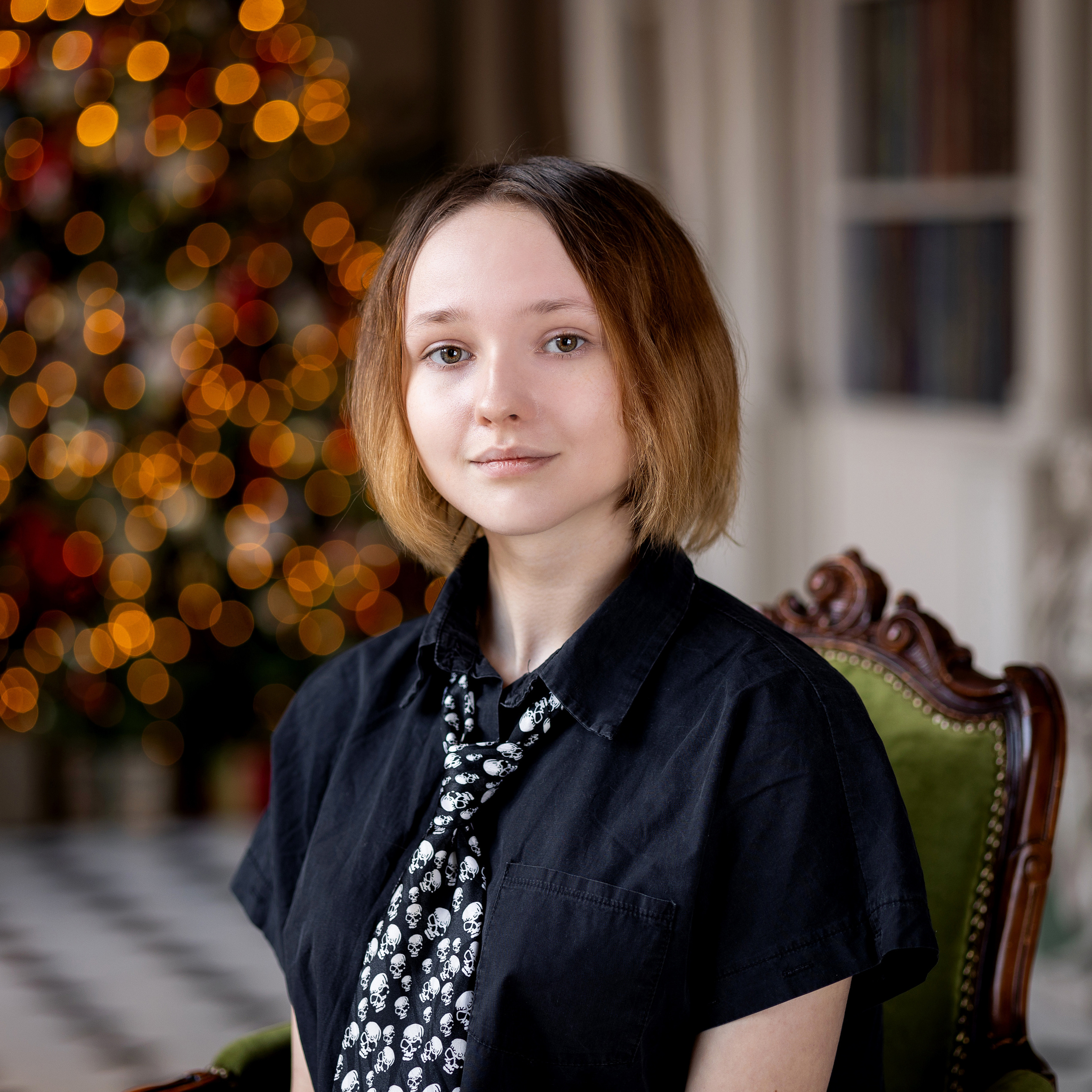 Зал Галерея. Выпускные альбомы. Школьный и семейный фотограф Виктория Игнатьева