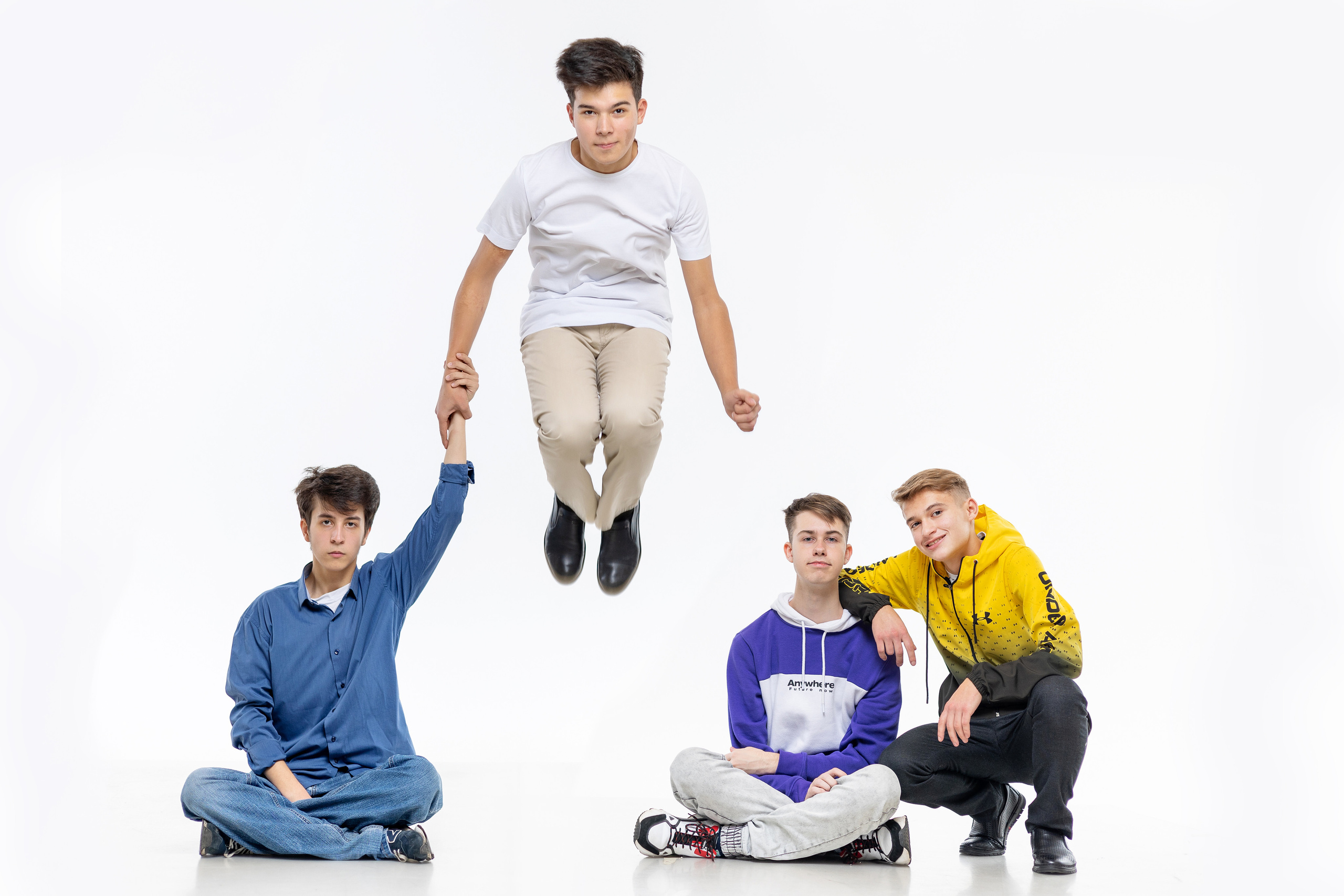 Зал Fashion. Выпускные альбомы. Школьный и семейный фотограф Виктория Игнатьева