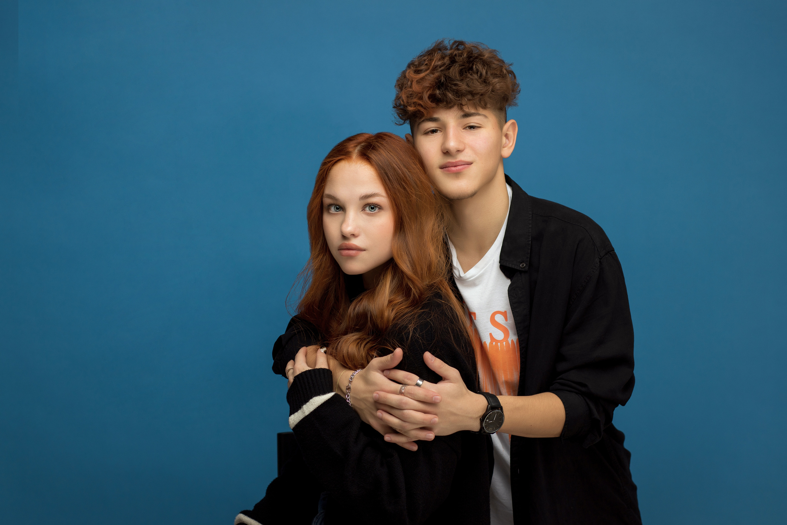 Зал Fashion. Выпускные альбомы. Школьный и семейный фотограф Виктория Игнатьева