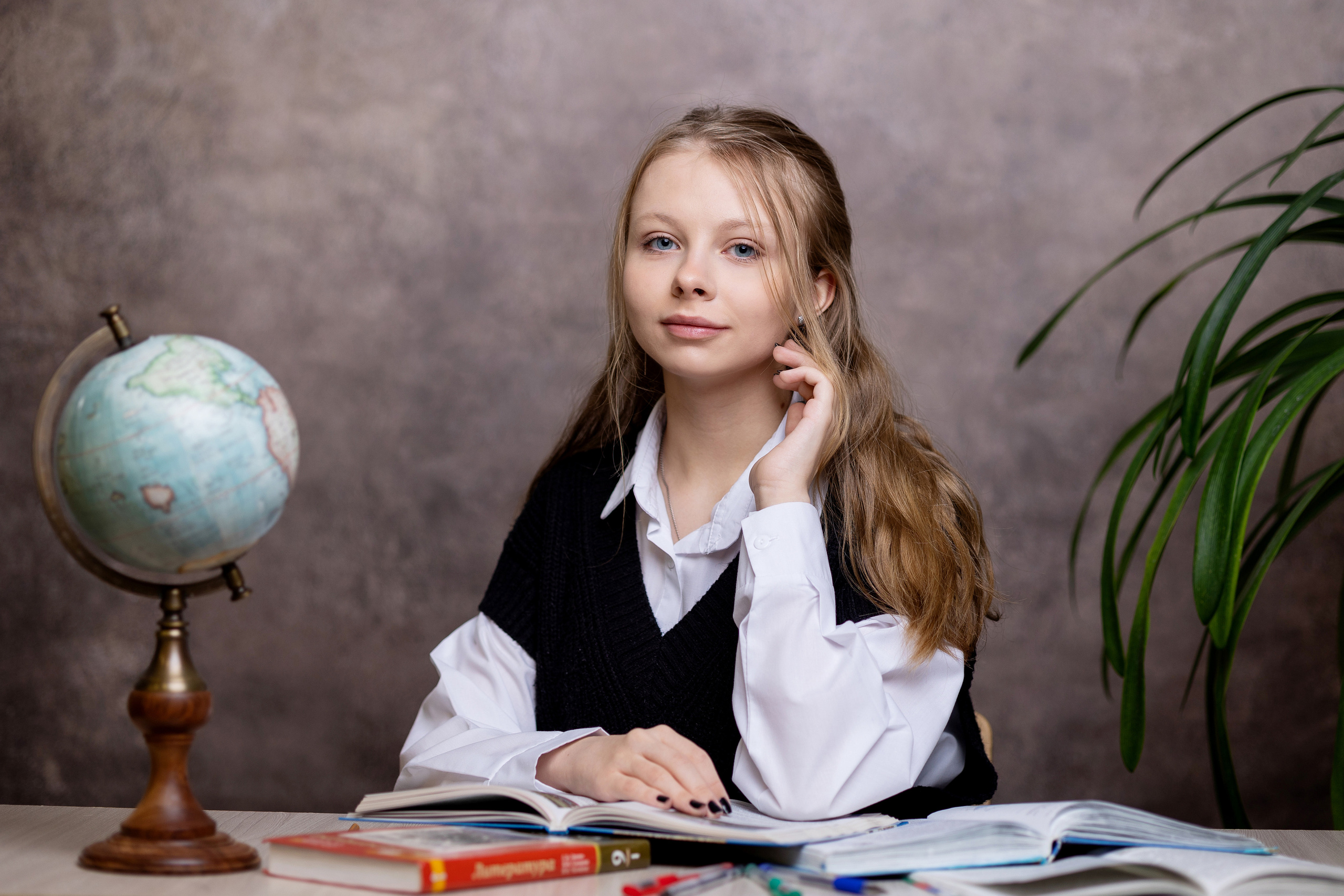 Школа 37 Великий Новгород. Выпускные альбомы. Школьный и семейный фотограф Виктория Игнатьева