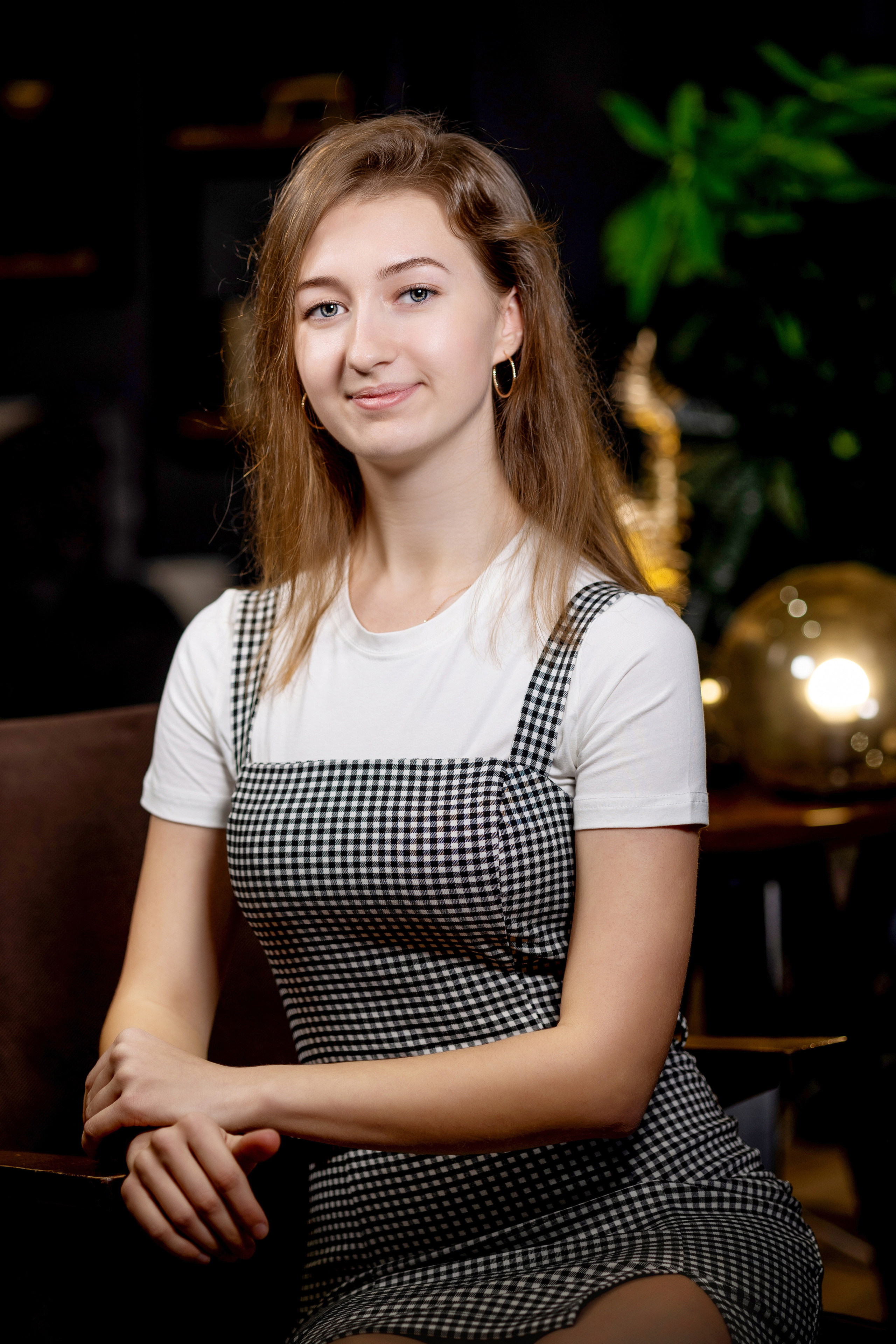 Зал Loft. Выпускные альбомы. Школьный и семейный фотограф Виктория Игнатьева