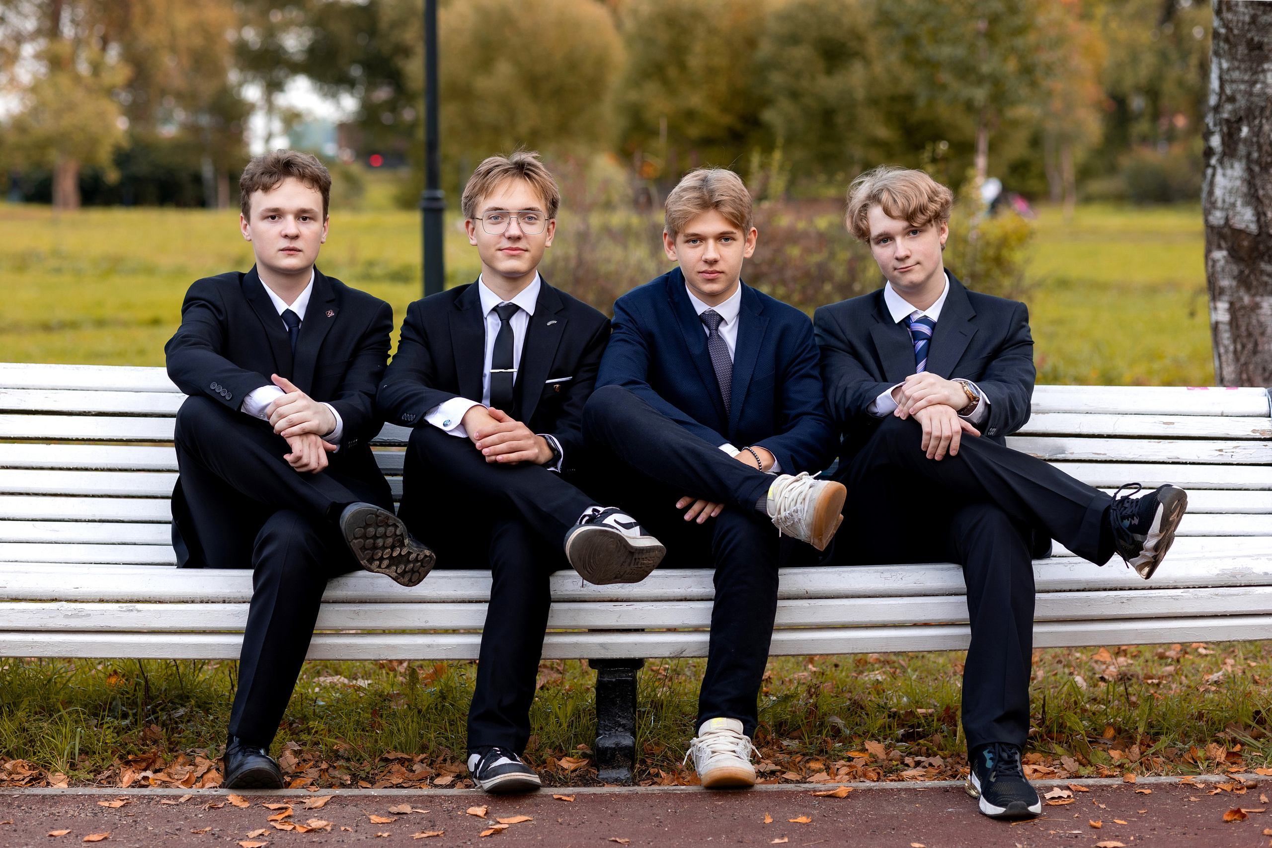 Уличная съёмка. Выпускные альбомы. Школьный и семейный фотограф Виктория Игнатьева