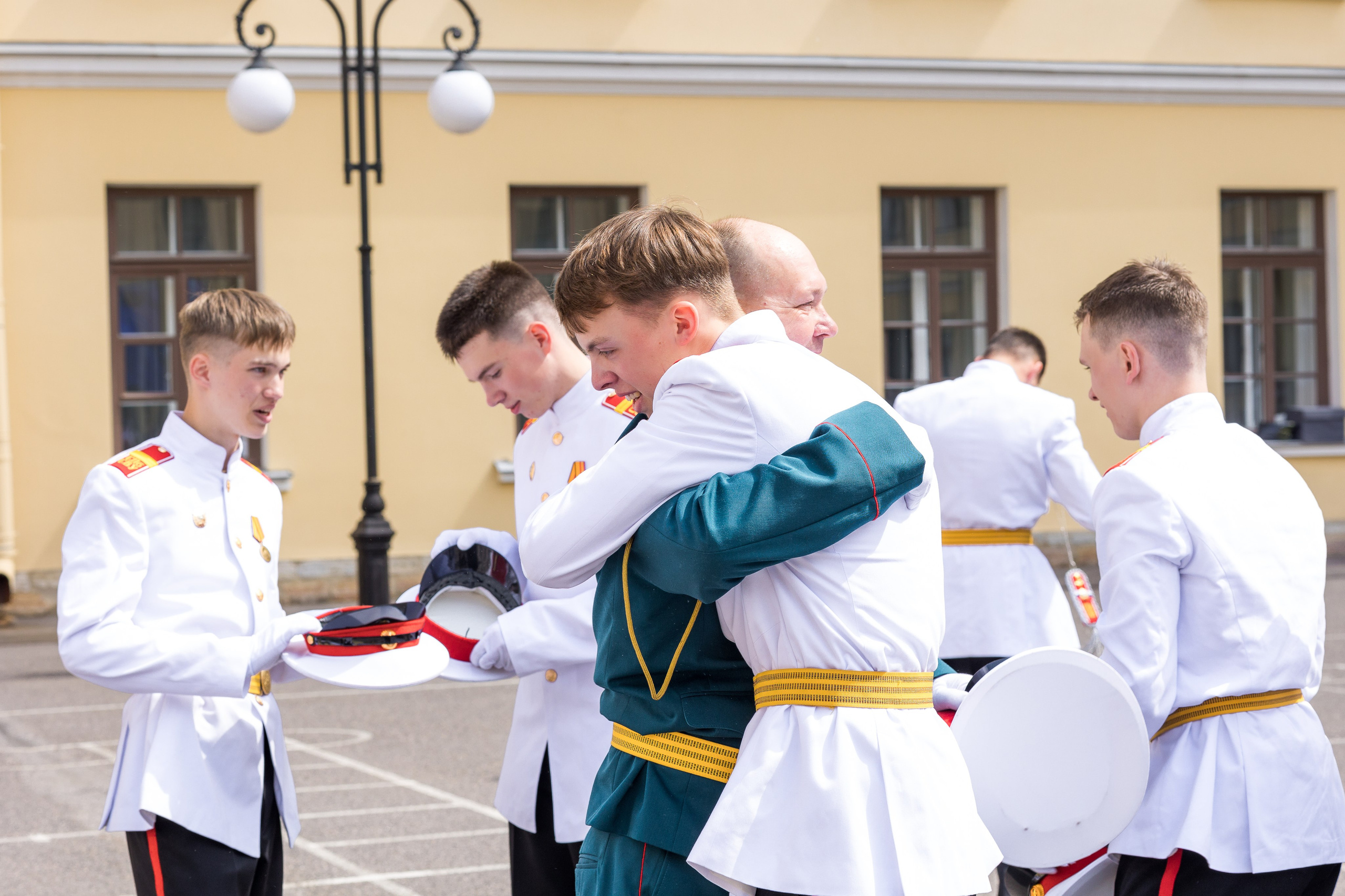 СВУ. Выпускные альбомы. Школьный и семейный фотограф Виктория Игнатьева