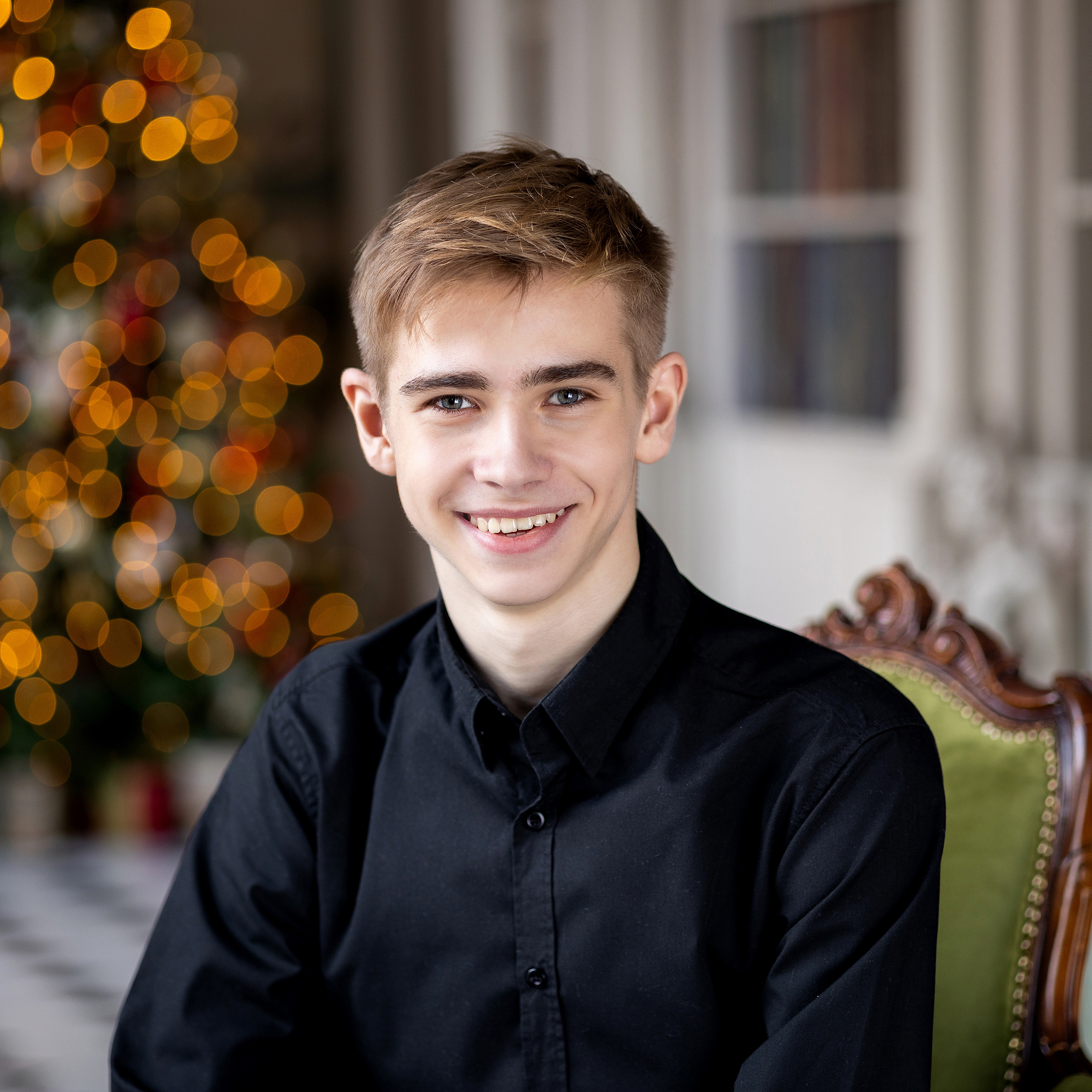 Зал Галерея. Выпускные альбомы. Школьный и семейный фотограф Виктория Игнатьева