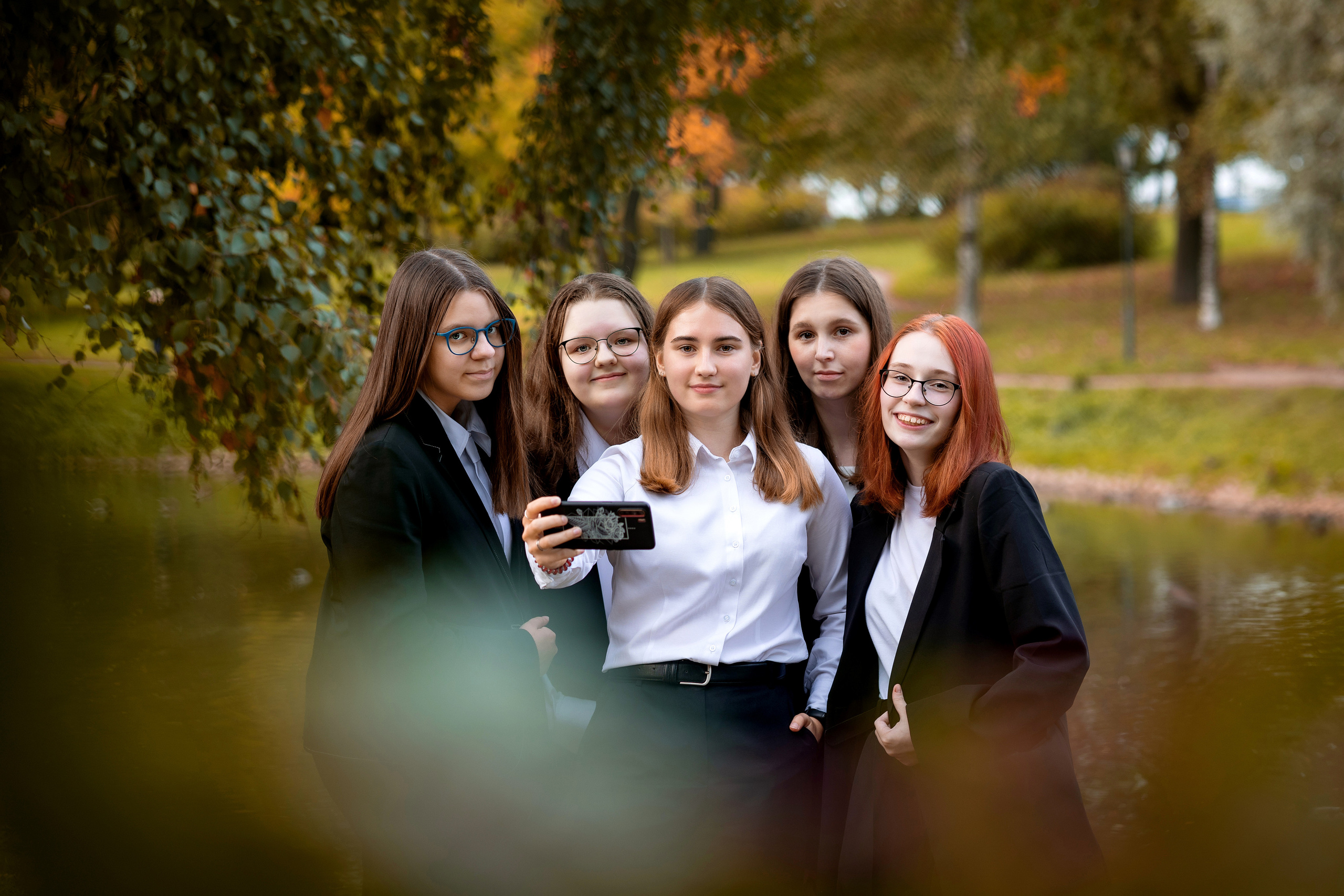 Уличная съёмка. Выпускные альбомы. Школьный и семейный фотограф Виктория Игнатьева