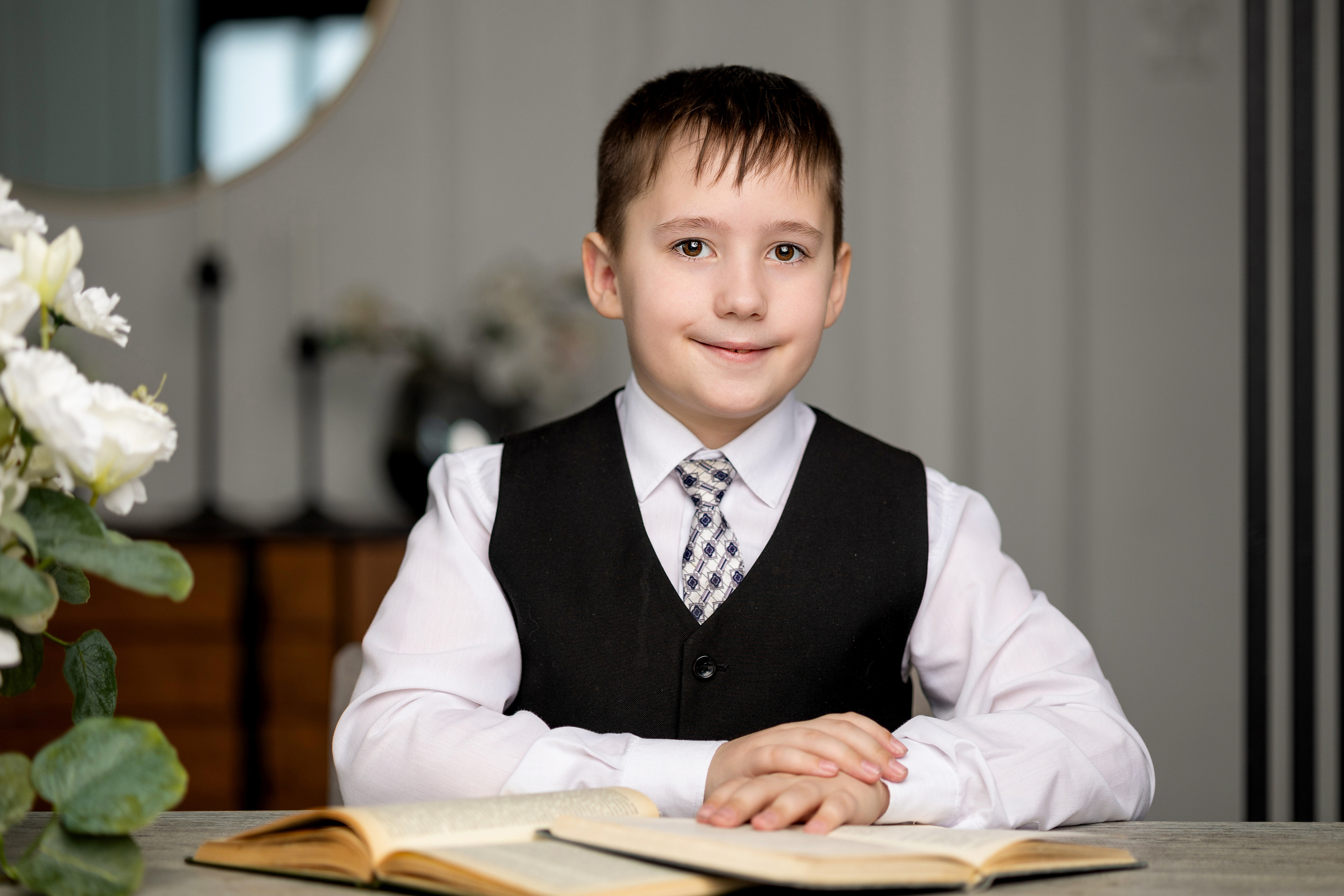 Зал Plaza. Выпускные альбомы. Школьный и семейный фотограф Виктория Игнатьева