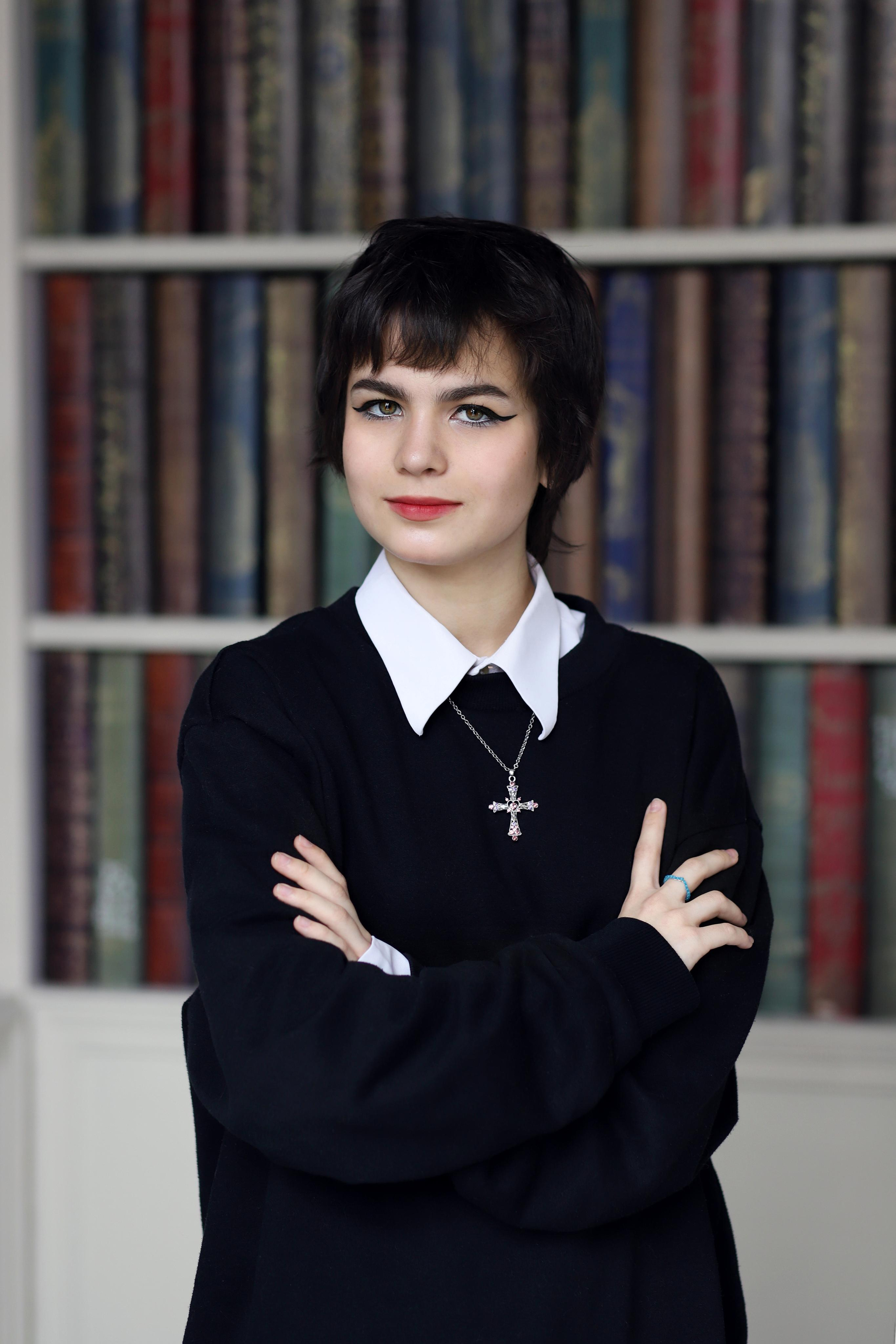 Зал Галерея. Выпускные альбомы. Школьный и семейный фотограф Виктория Игнатьева