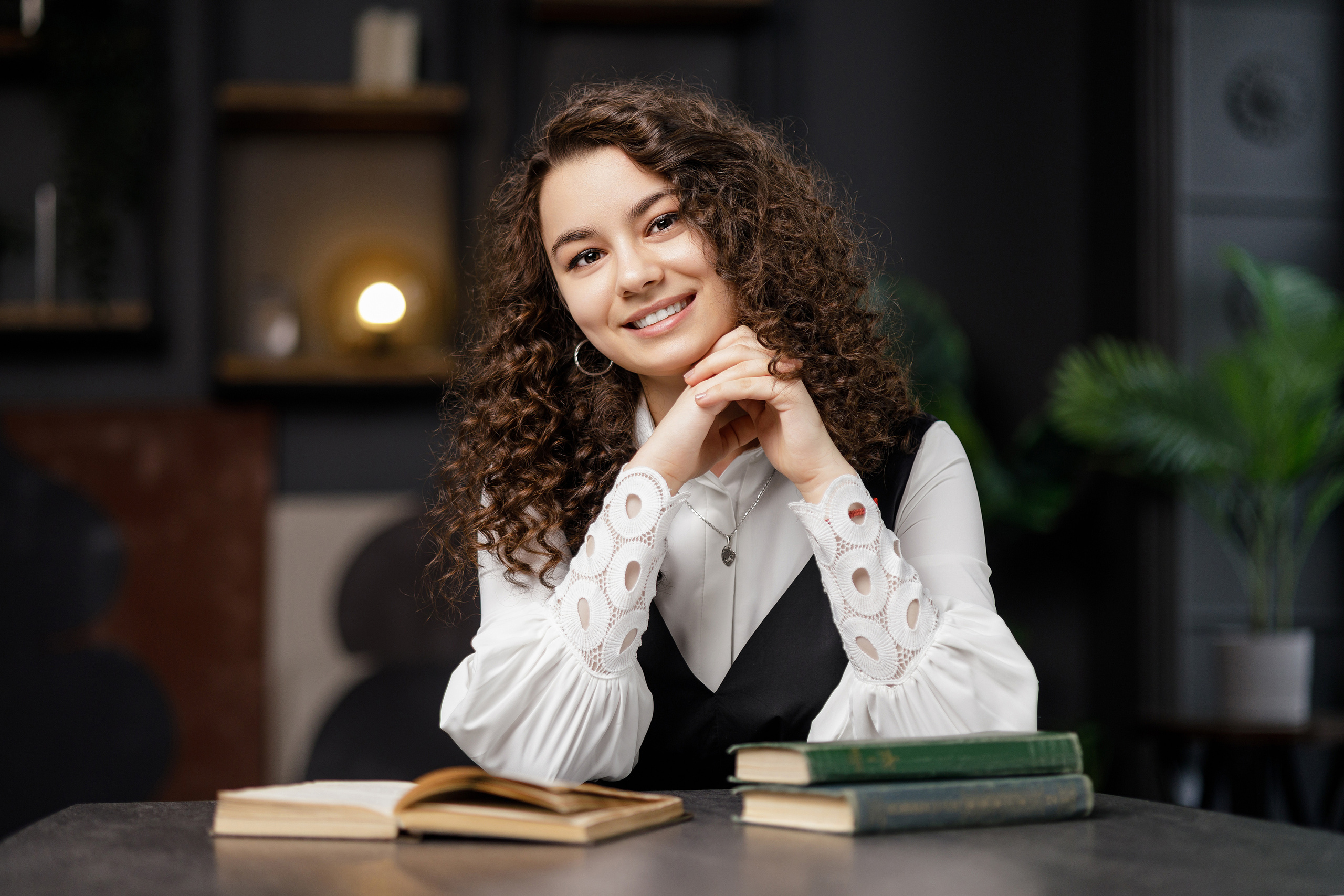 Зал Loft. Выпускные альбомы. Школьный и семейный фотограф Виктория Игнатьева