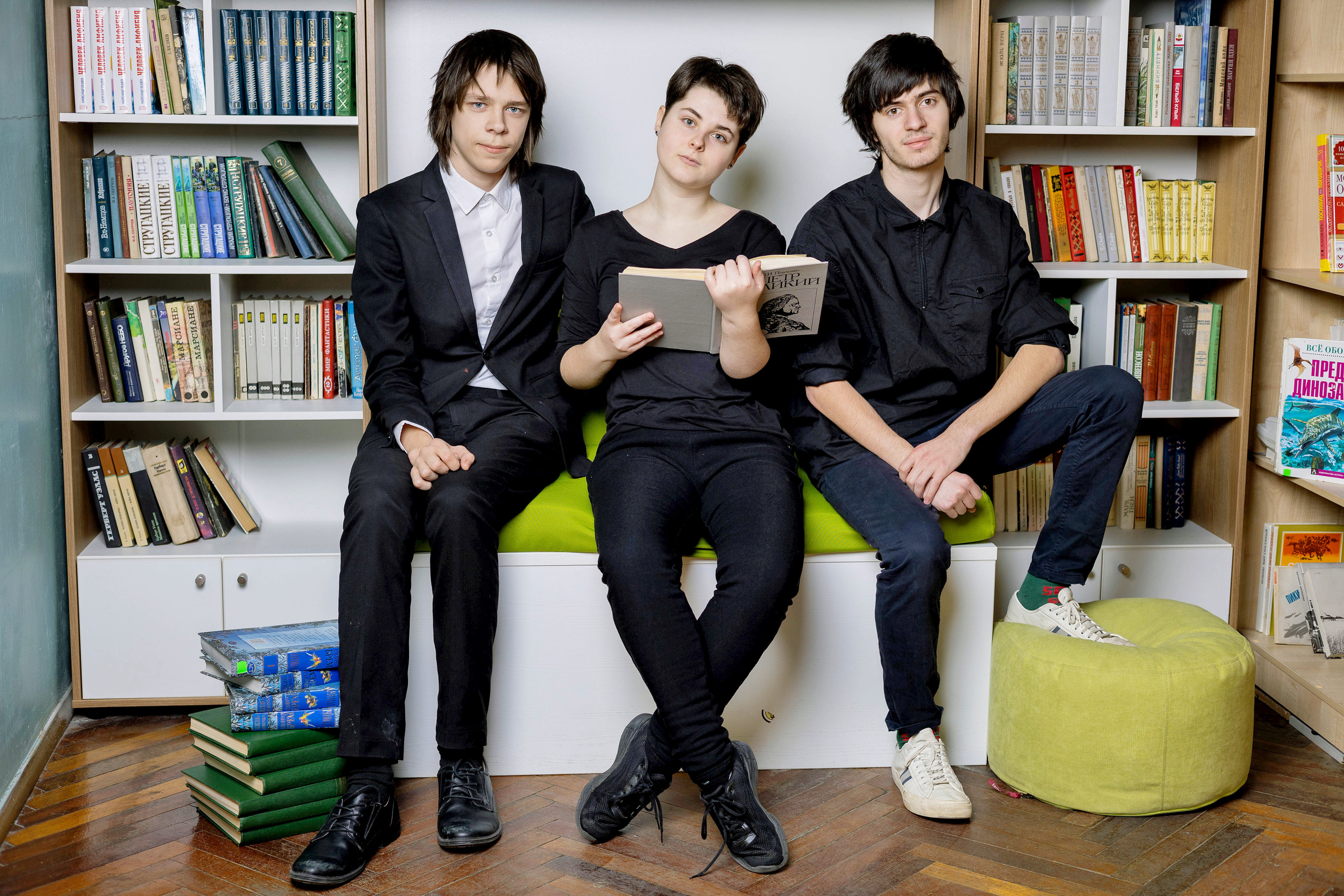 Школа 181. Выпускные альбомы. Школьный и семейный фотограф Виктория Игнатьева