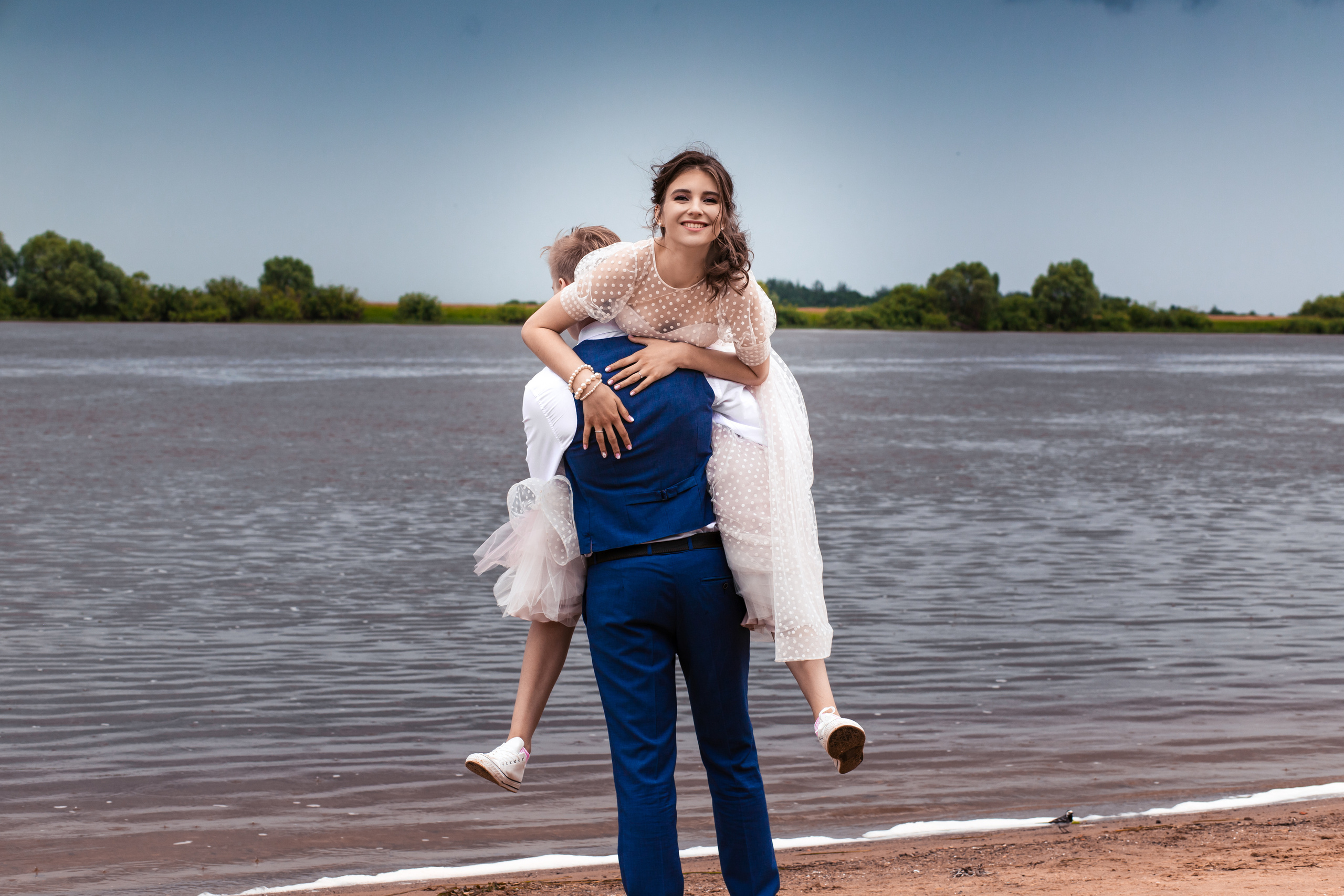 Семья Алёны и Славы. Выпускные альбомы. Школьный и семейный фотограф Виктория Игнатьева