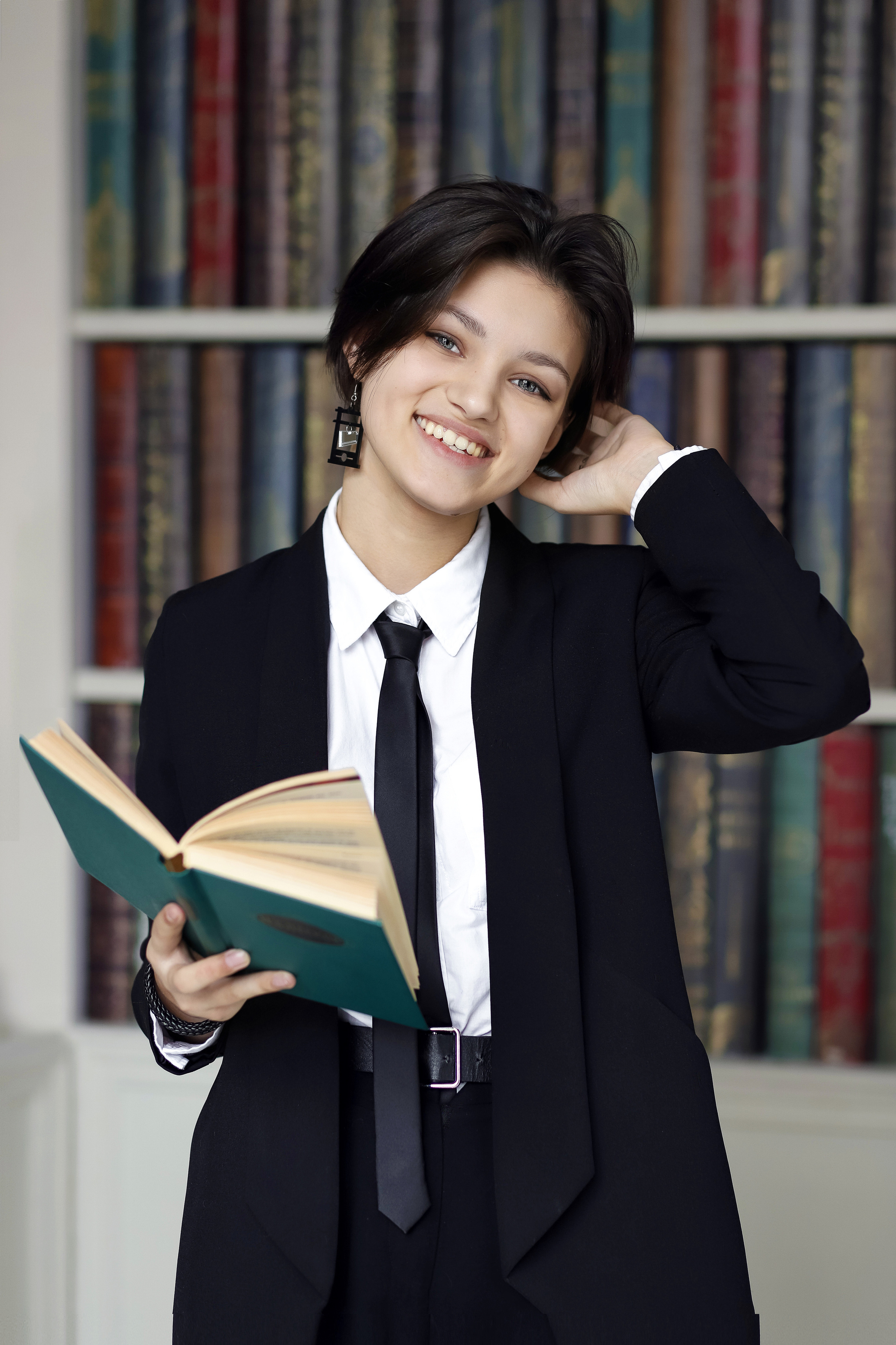 Зал Галерея. Выпускные альбомы. Школьный и семейный фотограф Виктория Игнатьева