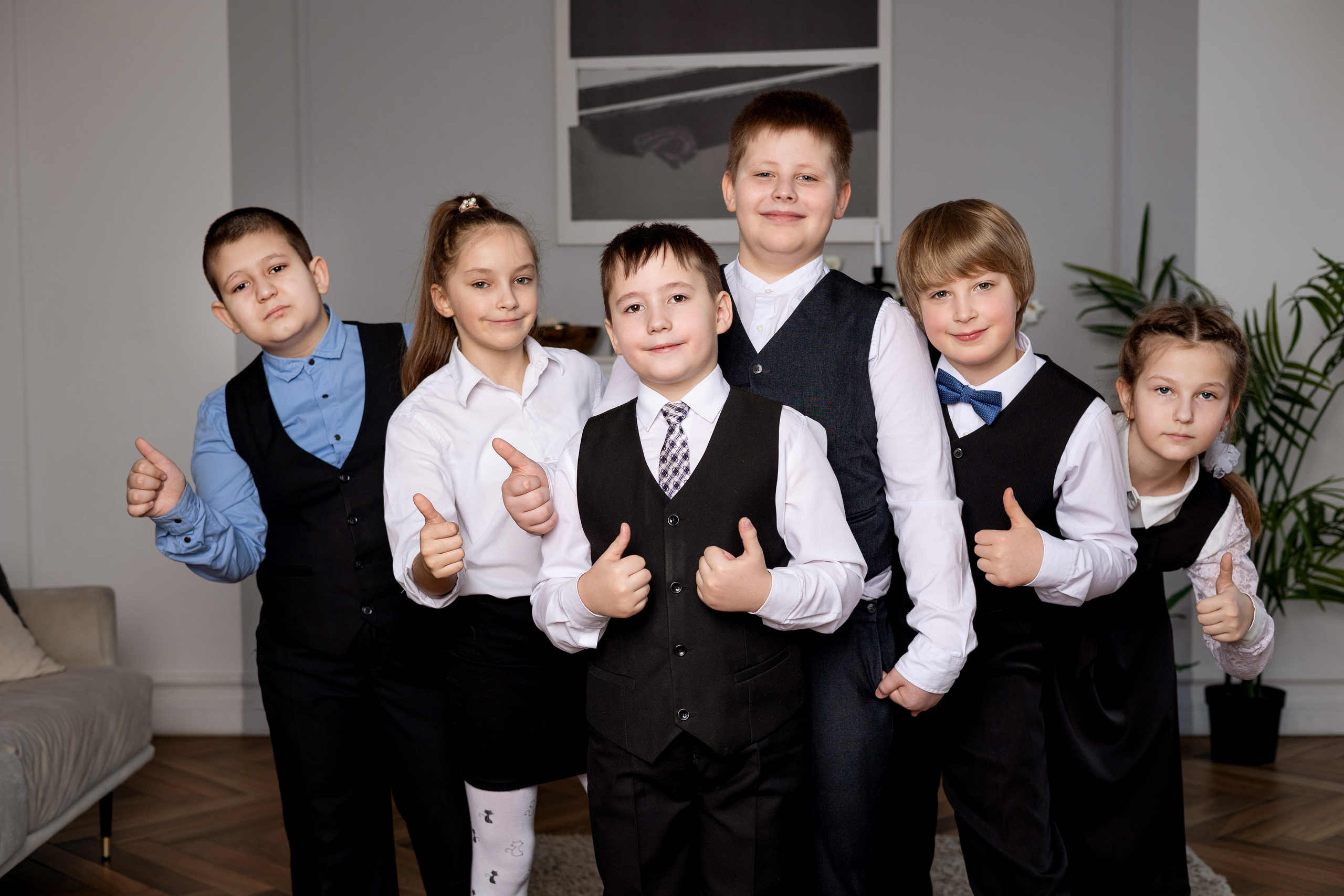 Зал Plaza. Выпускные альбомы. Школьный и семейный фотограф Виктория Игнатьева