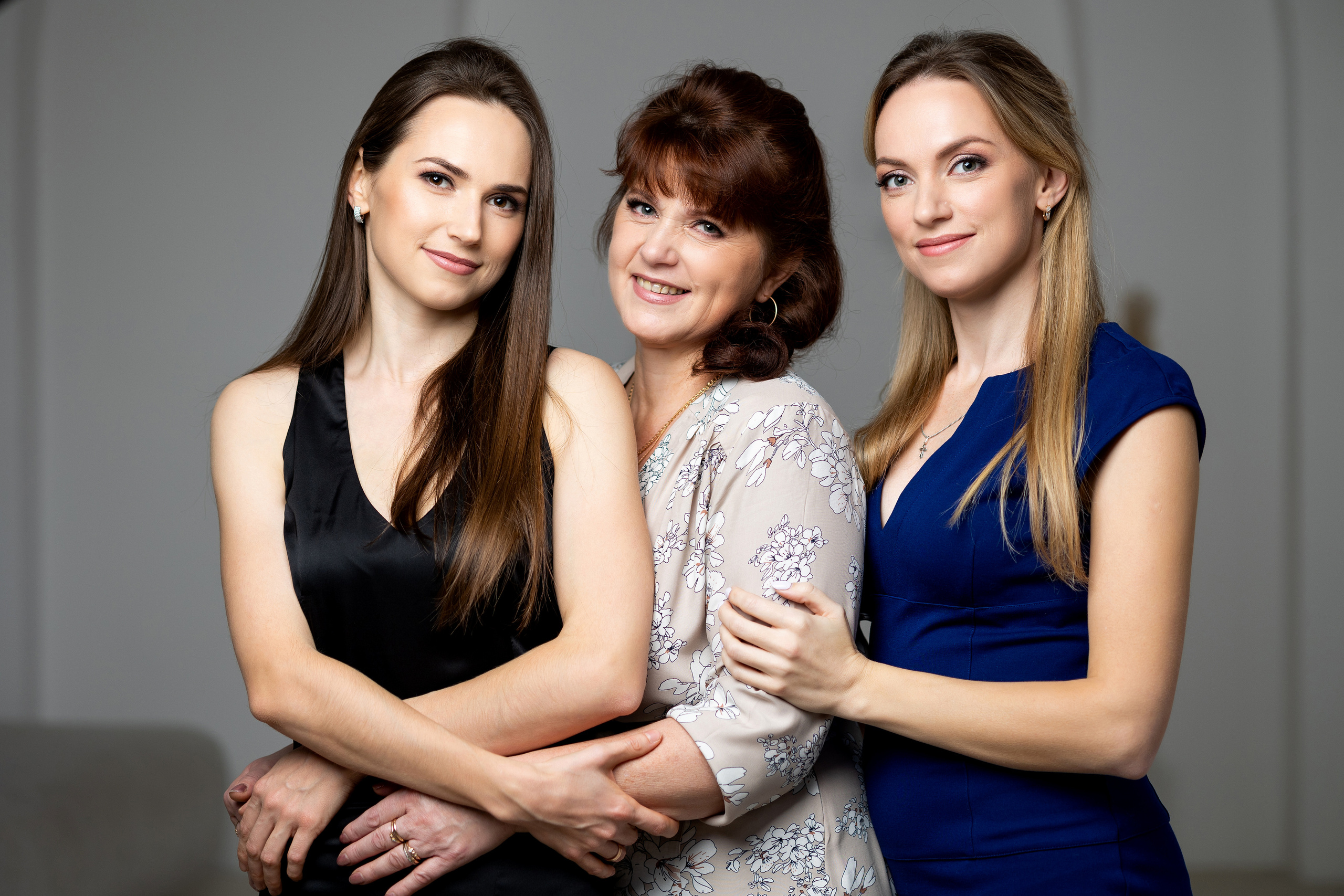 Семья Юлии. Выпускные альбомы. Школьный и семейный фотограф Виктория Игнатьева