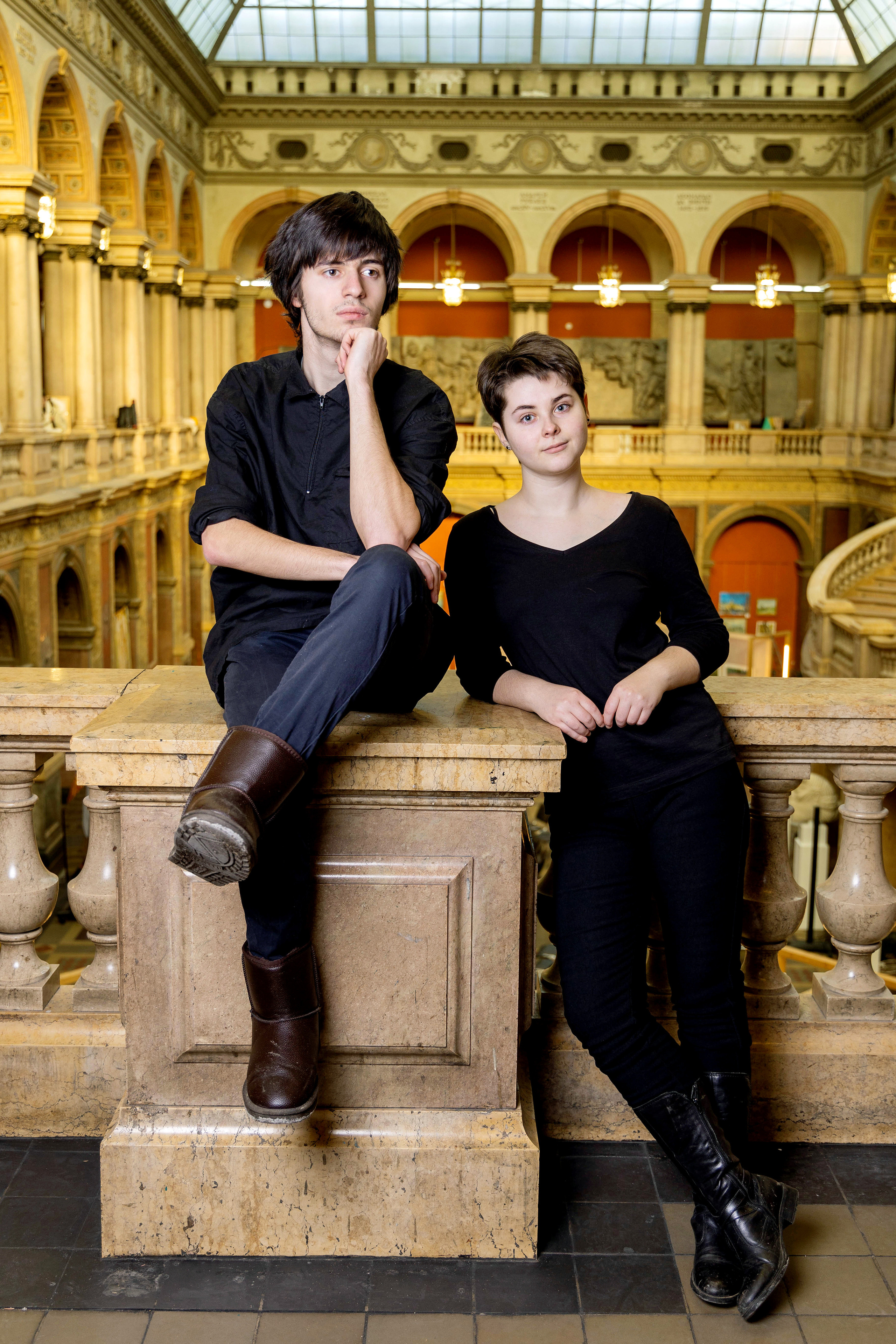 Школа 181. Выпускные альбомы. Школьный и семейный фотограф Виктория Игнатьева