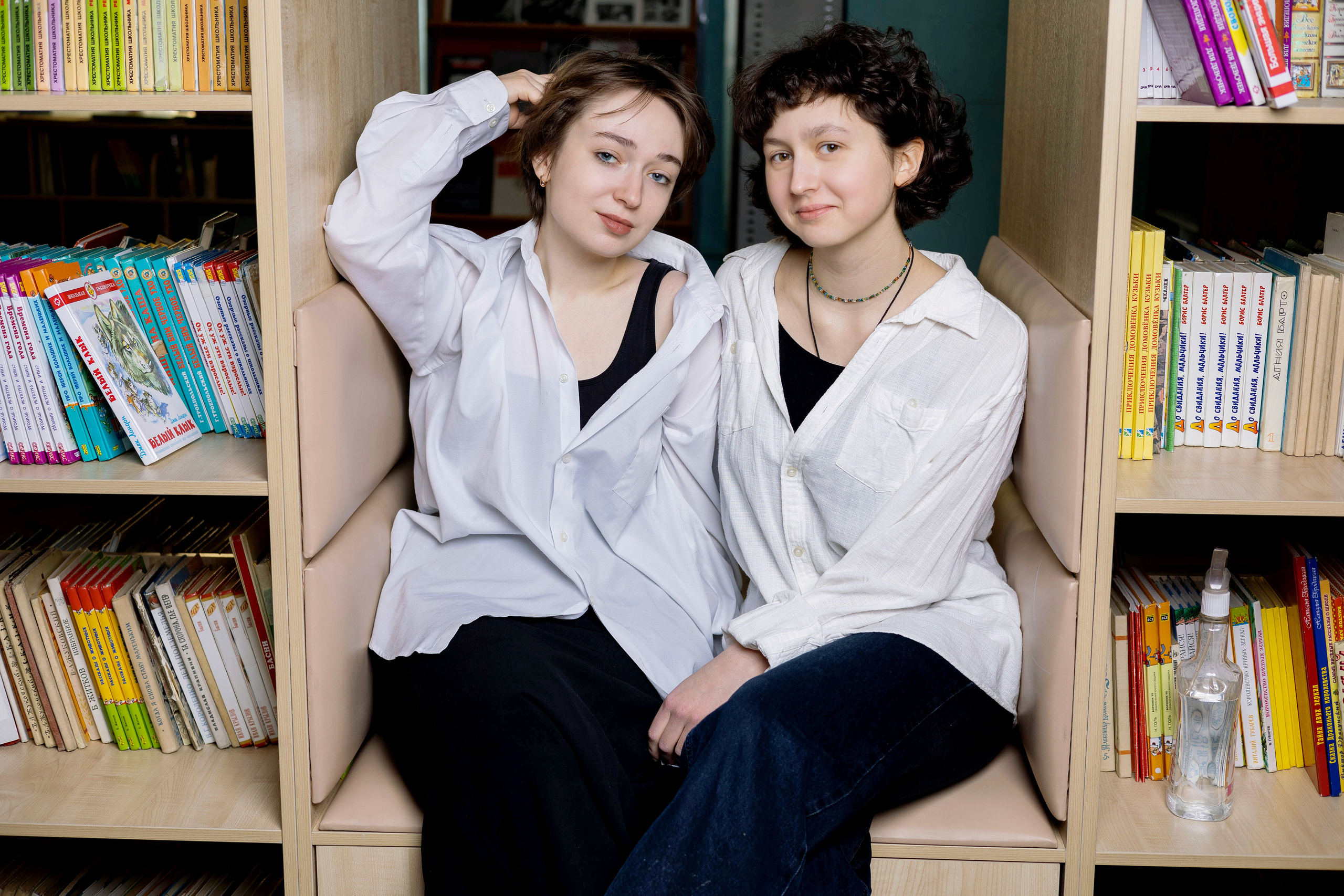 Школа 181. Выпускные альбомы. Школьный и семейный фотограф Виктория Игнатьева