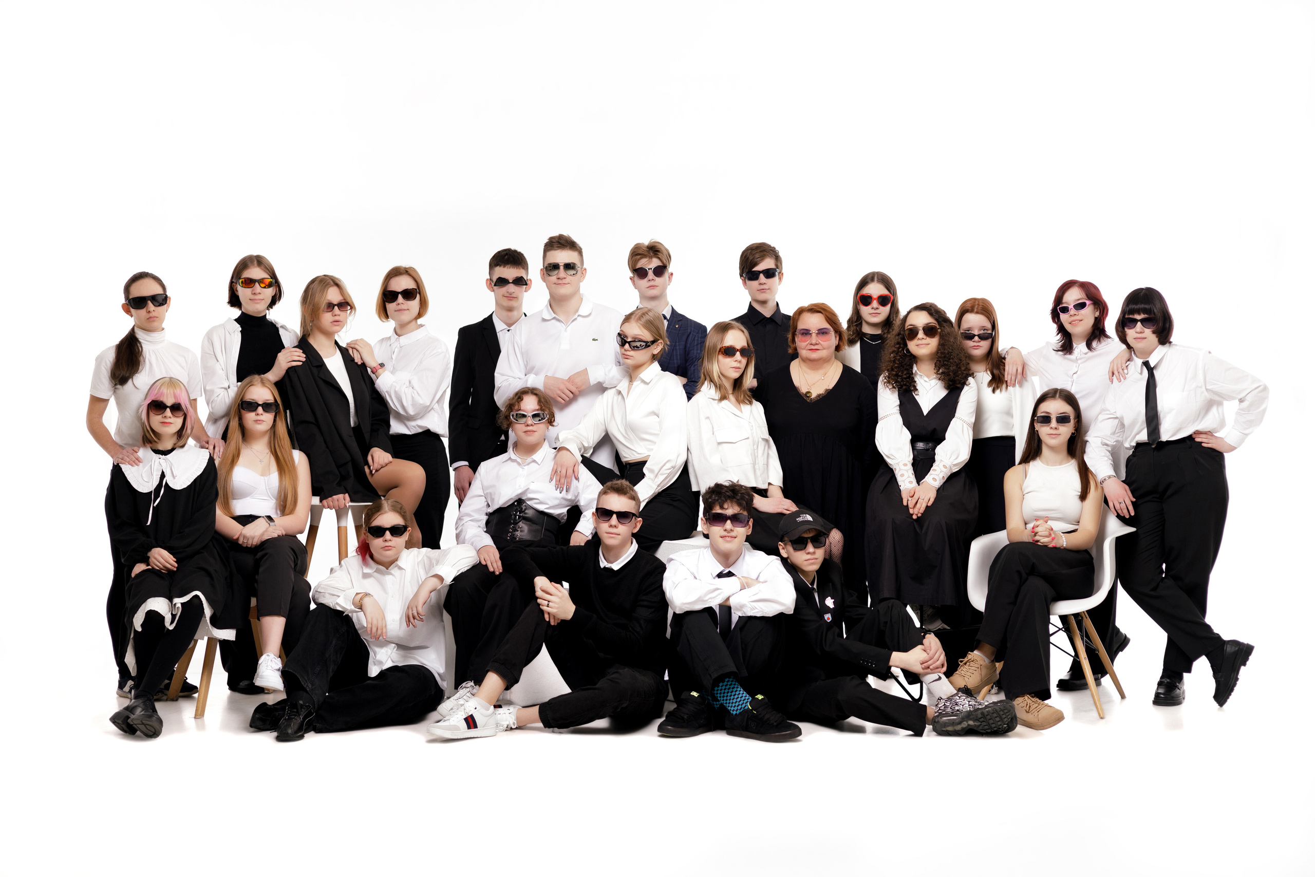 Выпускные альбомы. Школьный и семейный фотограф Виктория Игнатьева