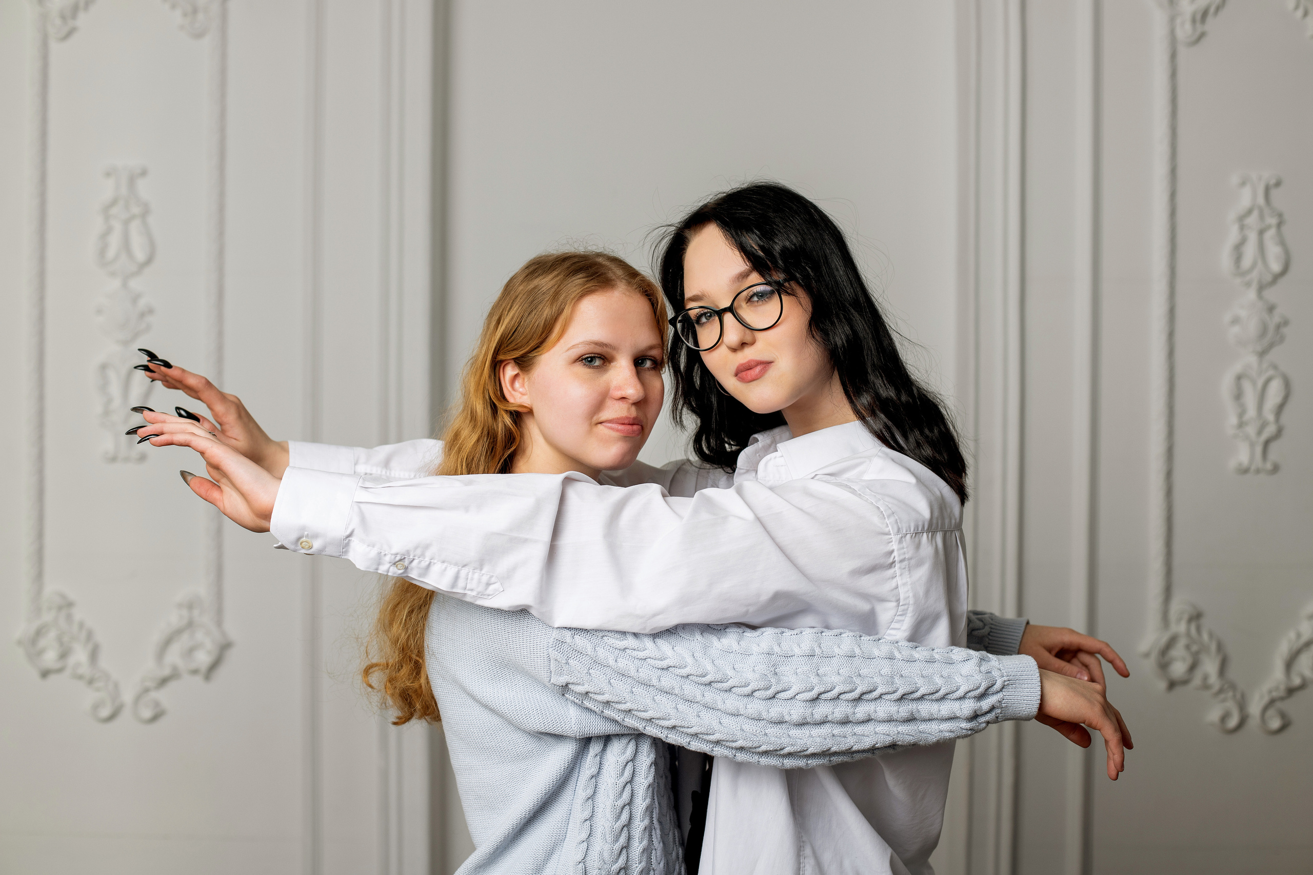 Зал Plaza. Выпускные альбомы. Школьный и семейный фотограф Виктория Игнатьева