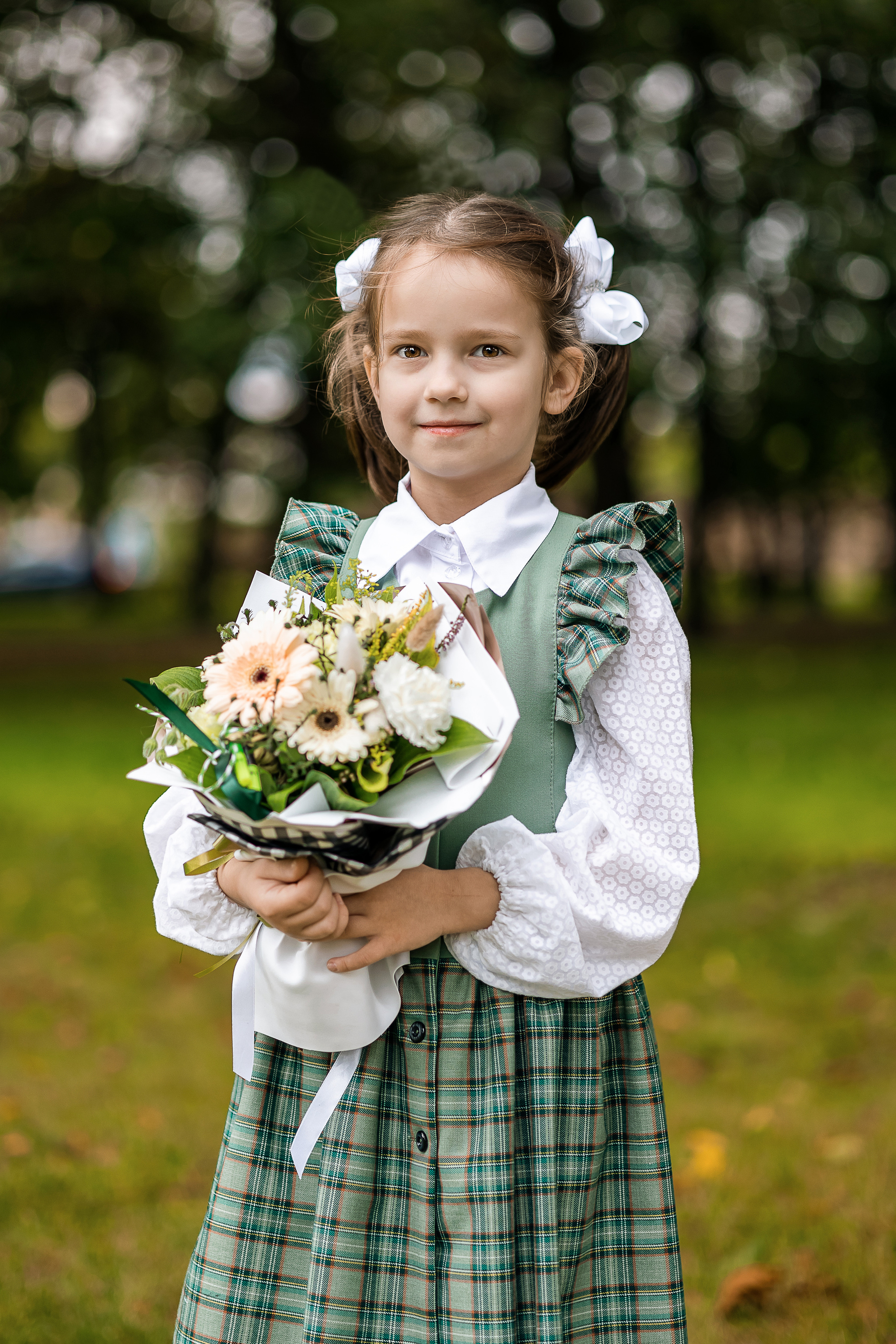 Первоклашки. Выпускные альбомы. Школьный и семейный фотограф Виктория Игнатьева