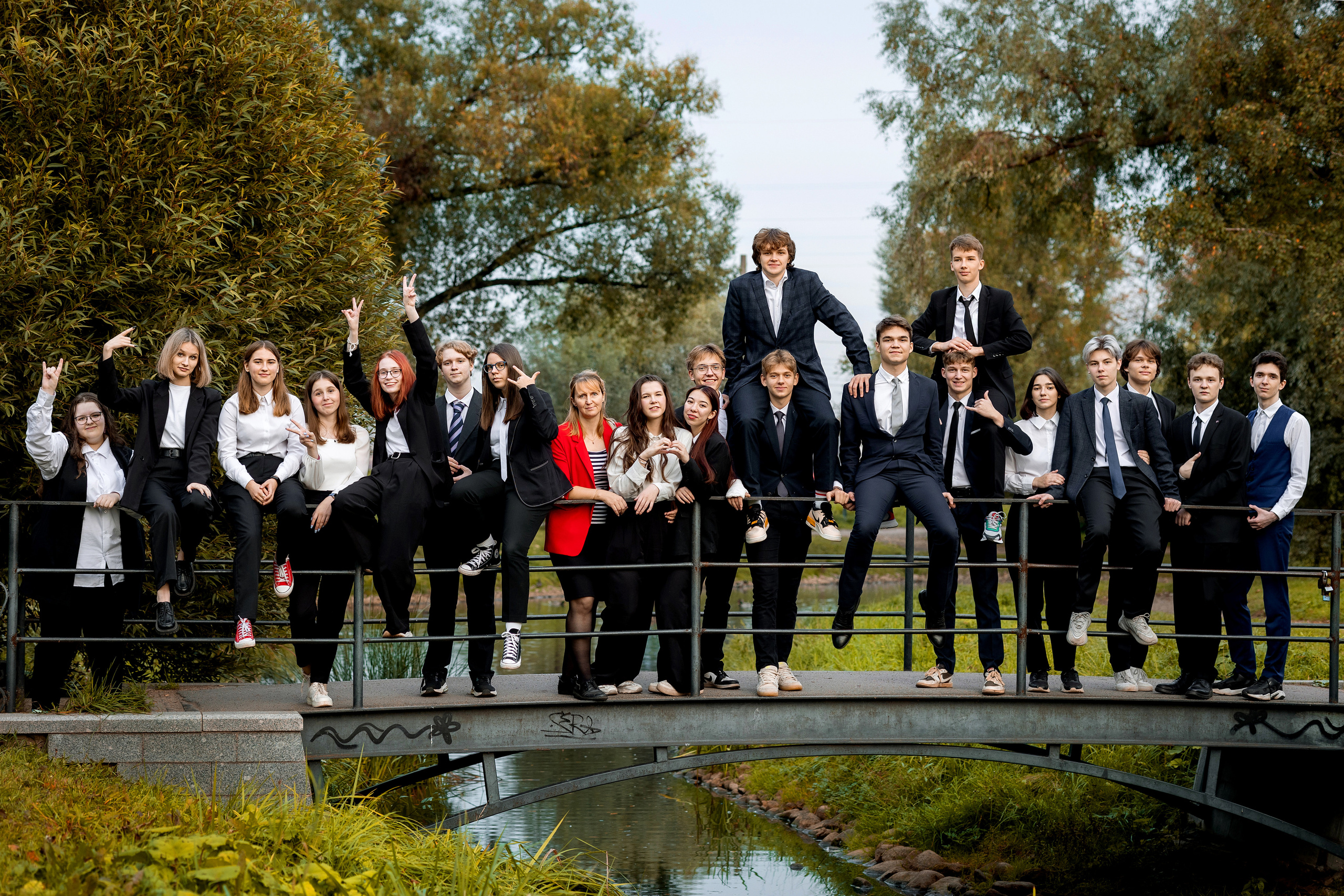 Выпускные альбомы. Школьный и семейный фотограф Виктория Игнатьева