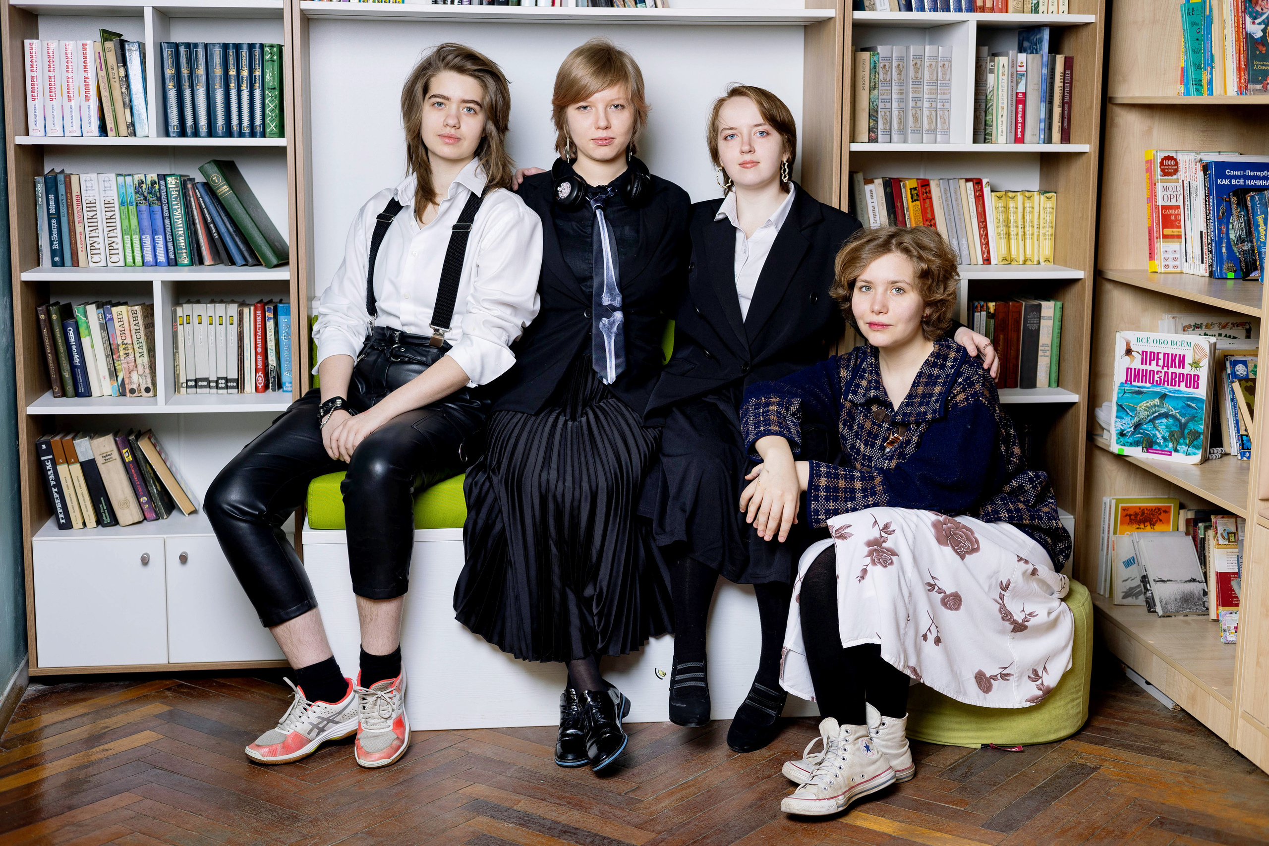 Школа 181. Выпускные альбомы. Школьный и семейный фотограф Виктория Игнатьева