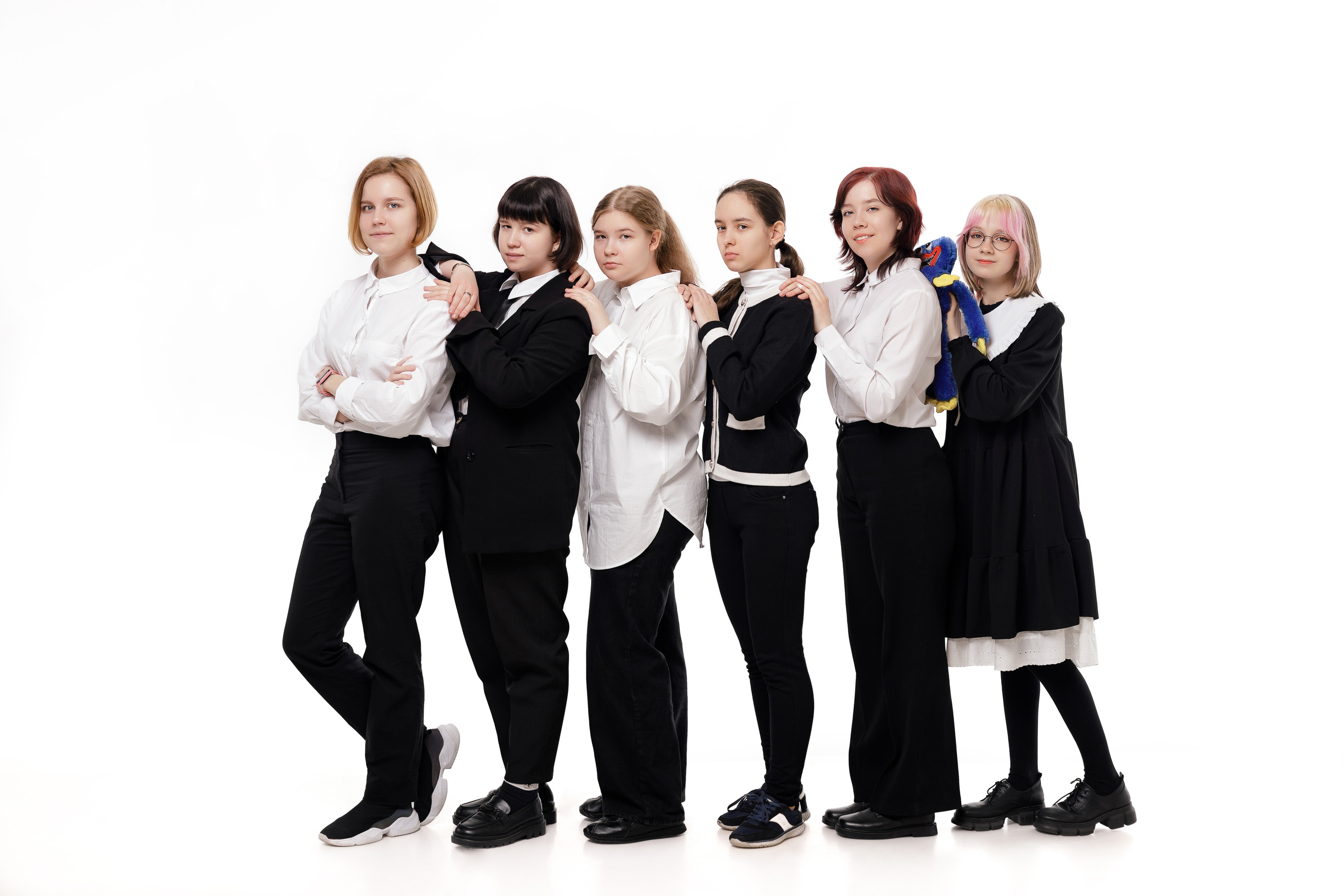 Зал Fashion. Выпускные альбомы. Школьный и семейный фотограф Виктория Игнатьева