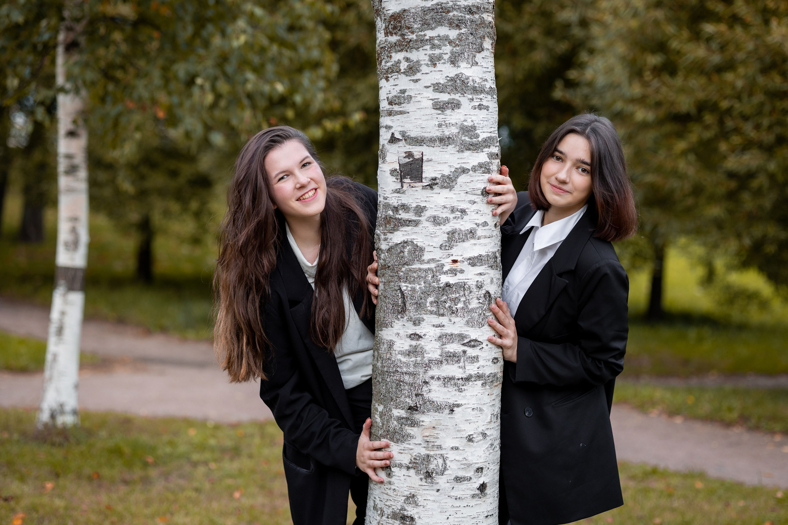Уличная съёмка. Выпускные альбомы. Школьный и семейный фотограф Виктория Игнатьева