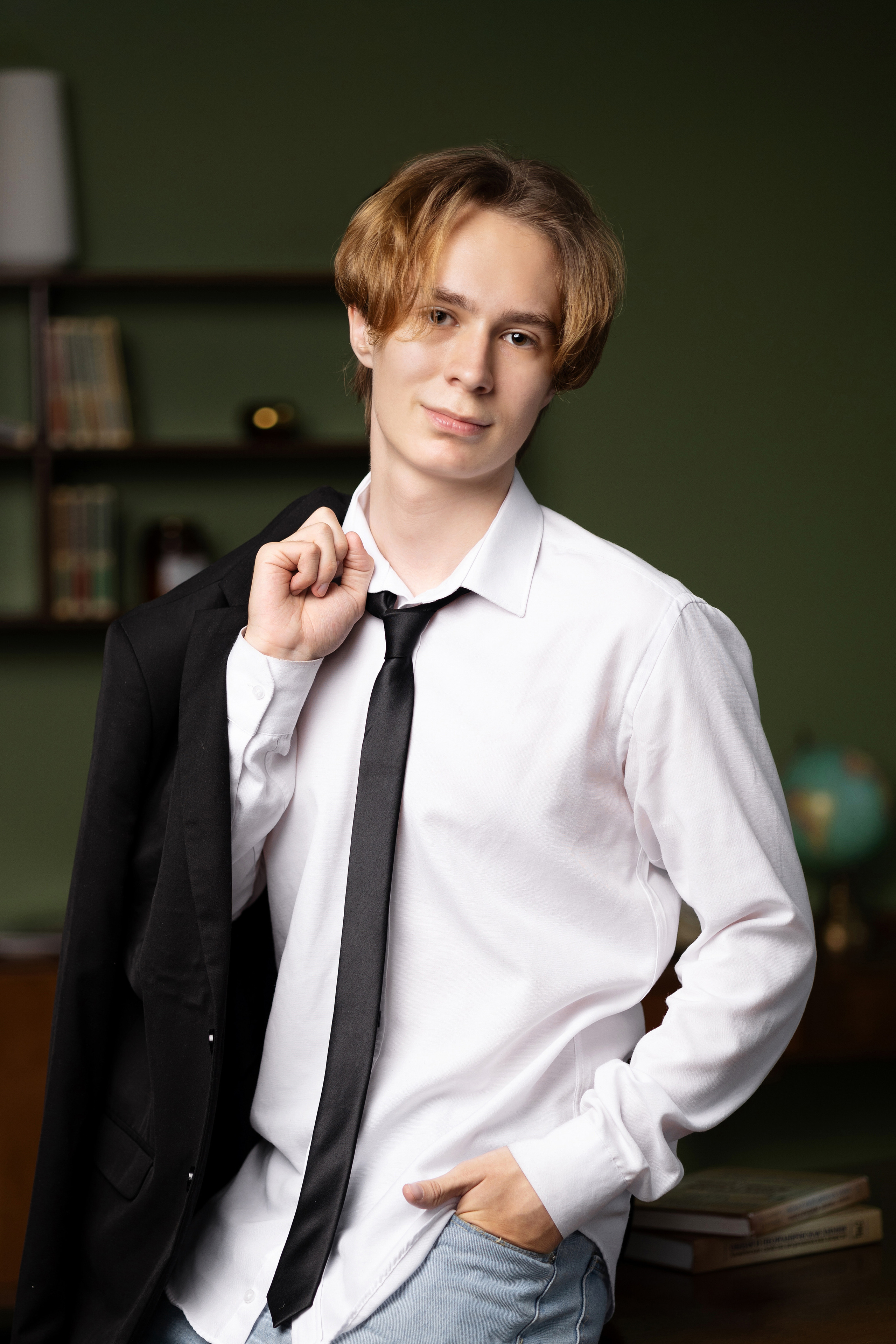 Зал Light-100. Выпускные альбомы. Школьный и семейный фотограф Виктория Игнатьева