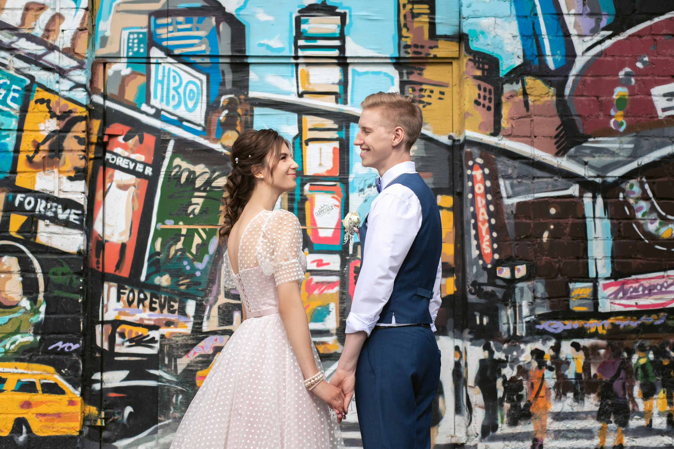 Семья Алёны и Славы. Выпускные альбомы. Школьный и семейный фотограф Виктория Игнатьева