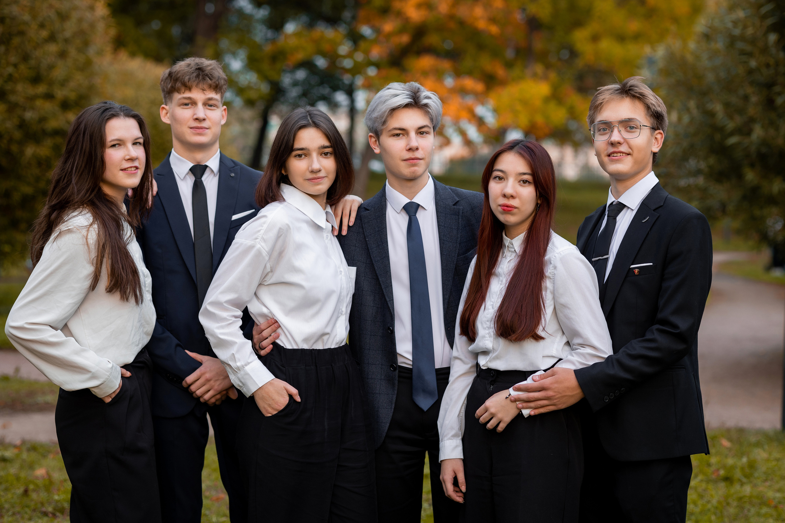 Уличная съёмка. Выпускные альбомы. Школьный и семейный фотограф Виктория Игнатьева