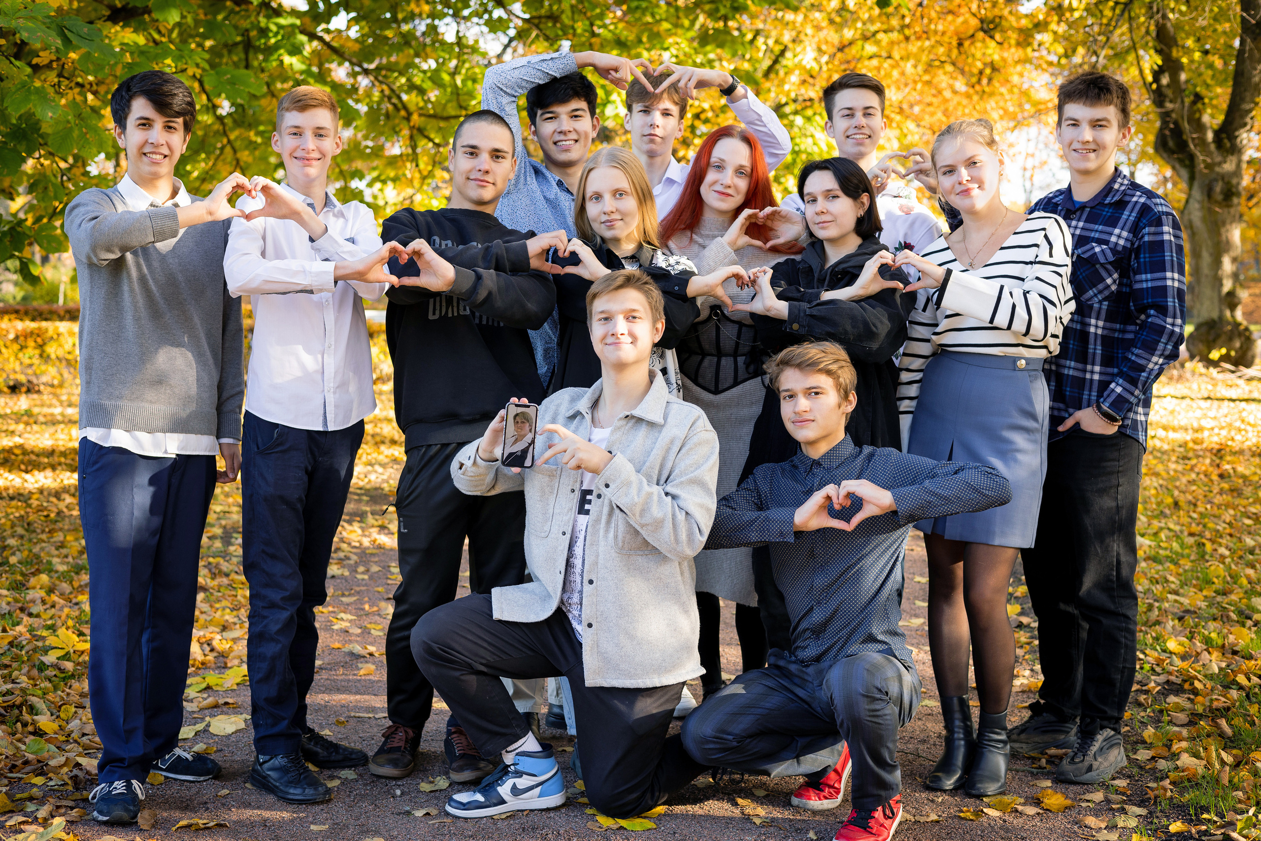 Уличная съёмка. Выпускные альбомы. Школьный и семейный фотограф Виктория Игнатьева