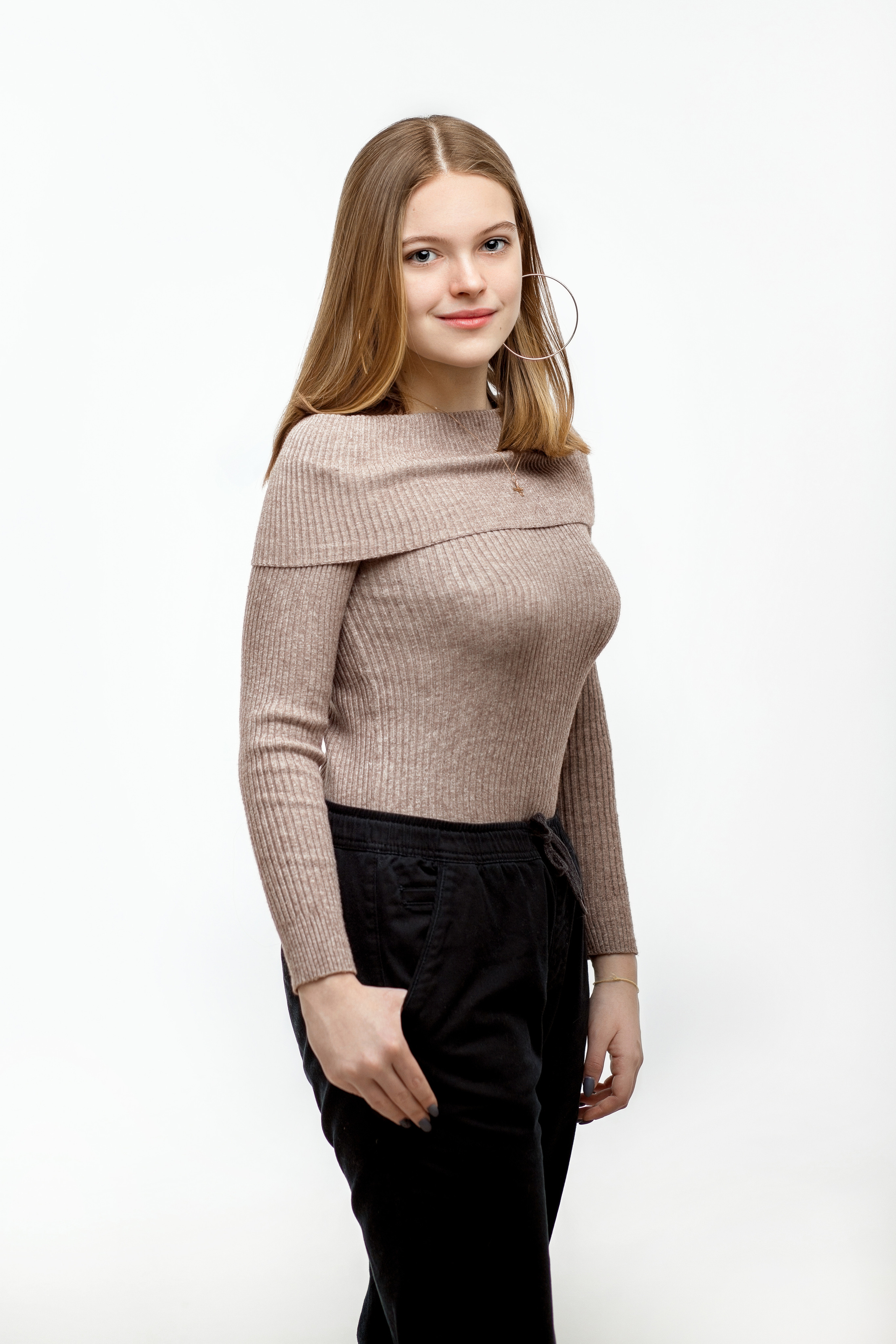 Зал Fashion. Выпускные альбомы. Школьный и семейный фотограф Виктория Игнатьева