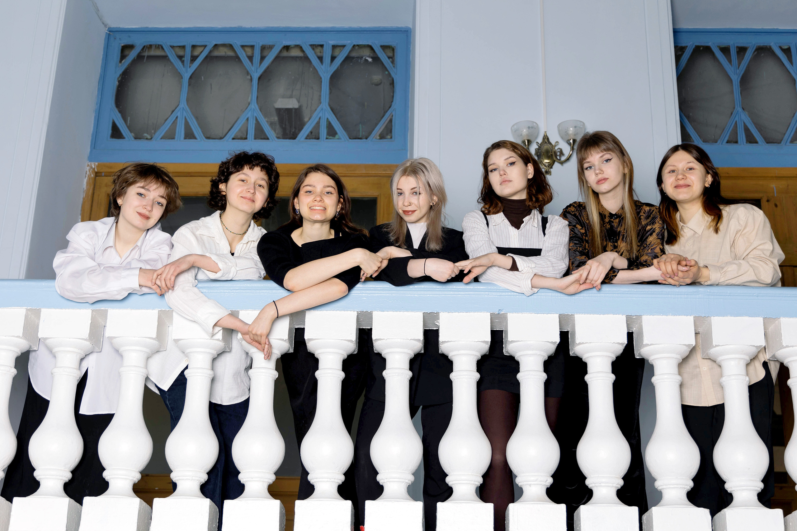 Школа 181. Выпускные альбомы. Школьный и семейный фотограф Виктория Игнатьева