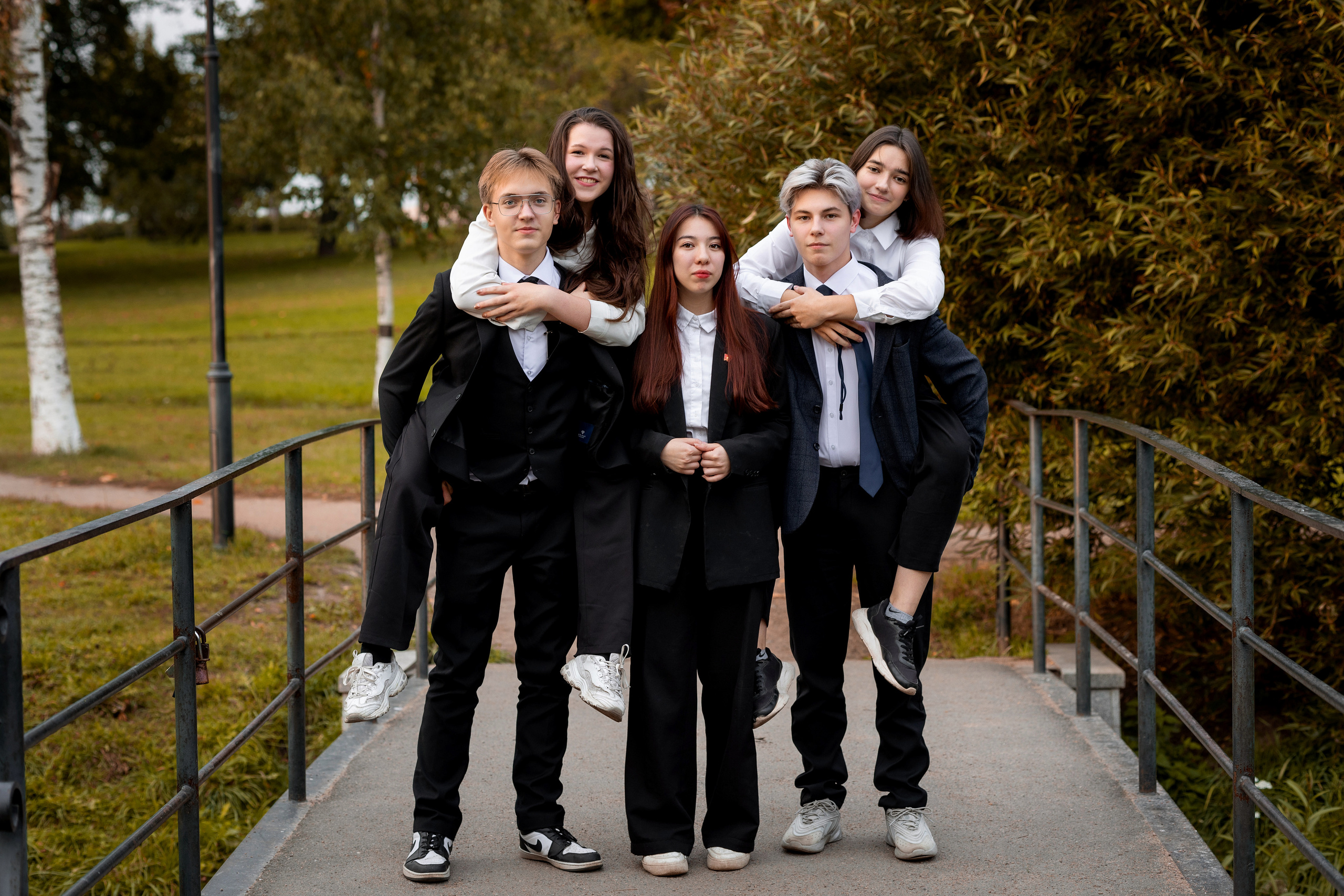 Уличная съёмка. Выпускные альбомы. Школьный и семейный фотограф Виктория Игнатьева