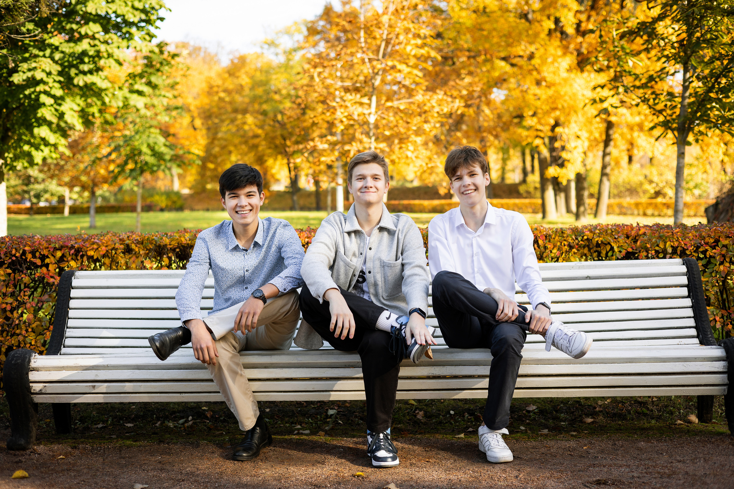 Уличная съёмка. Выпускные альбомы. Школьный и семейный фотограф Виктория Игнатьева