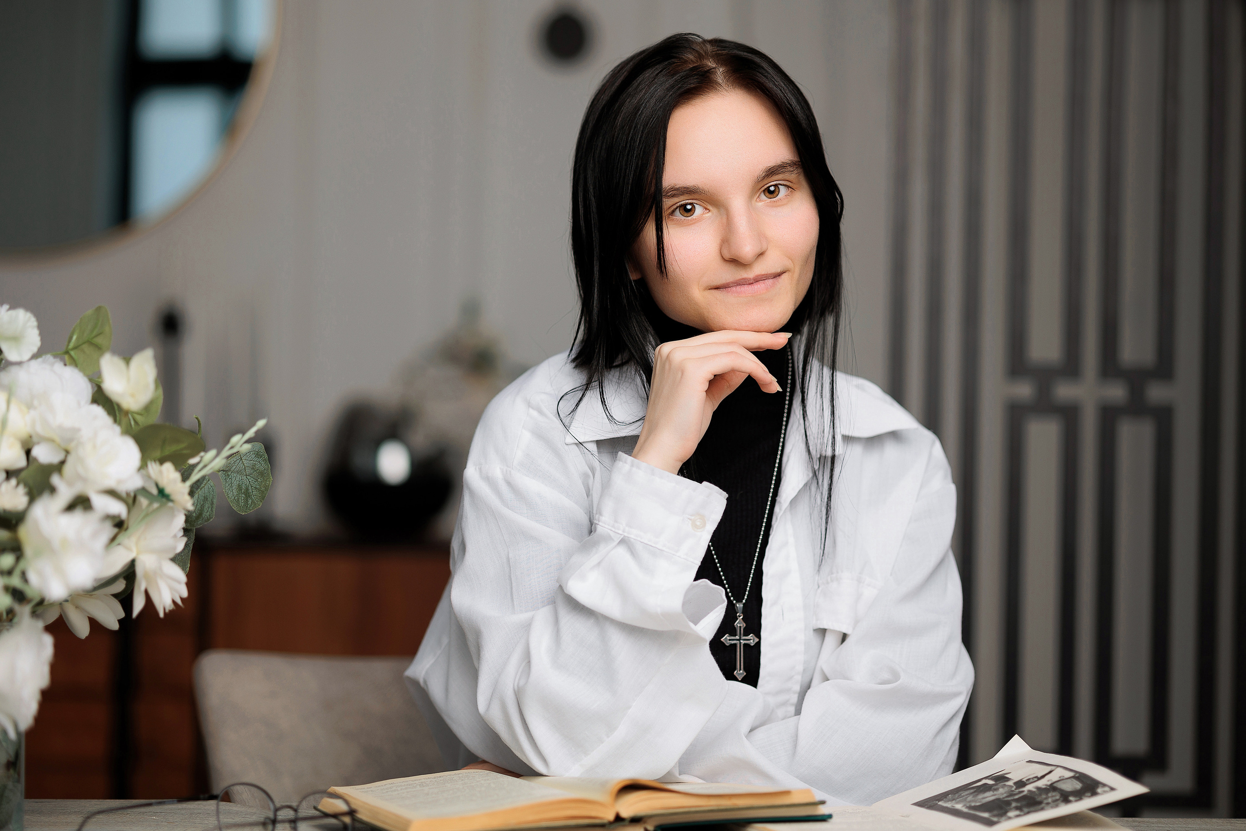 Зал Plaza. Выпускные альбомы. Школьный и семейный фотограф Виктория Игнатьева