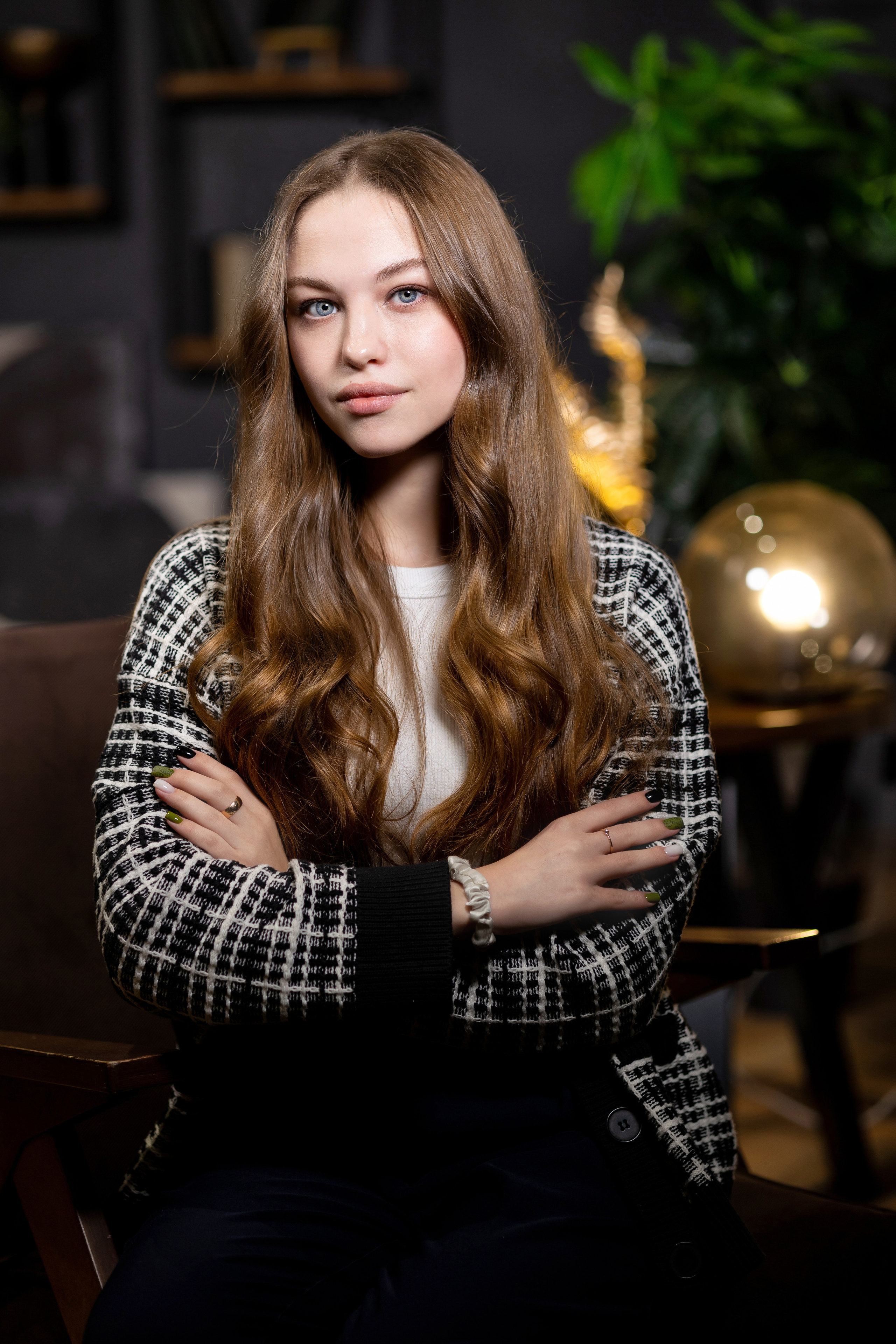 Зал Loft. Выпускные альбомы. Школьный и семейный фотограф Виктория Игнатьева